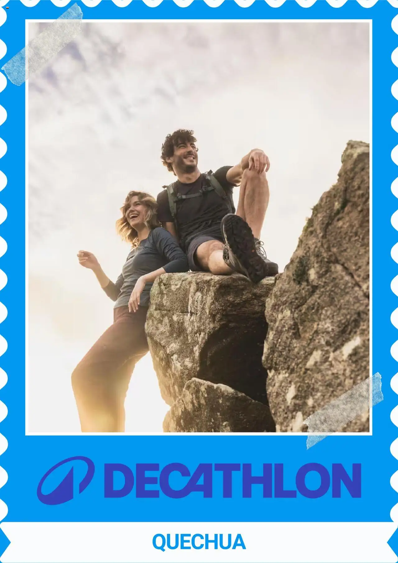 Decathlon Sezonska ponuda - stranica 1- važeći od 01.08.2025