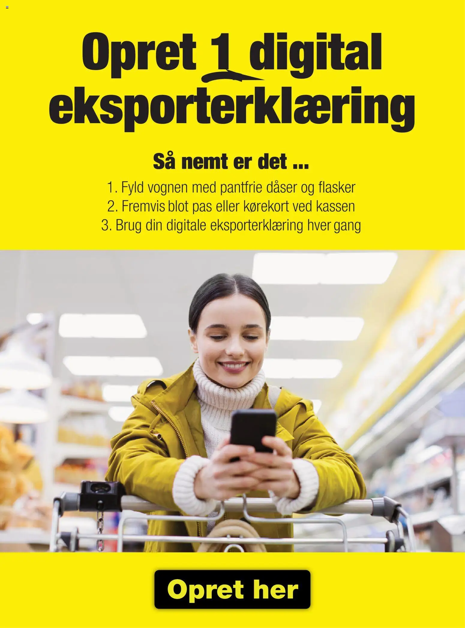 Calle - Tilbudsavis - page 26- valid from 18/03/2026