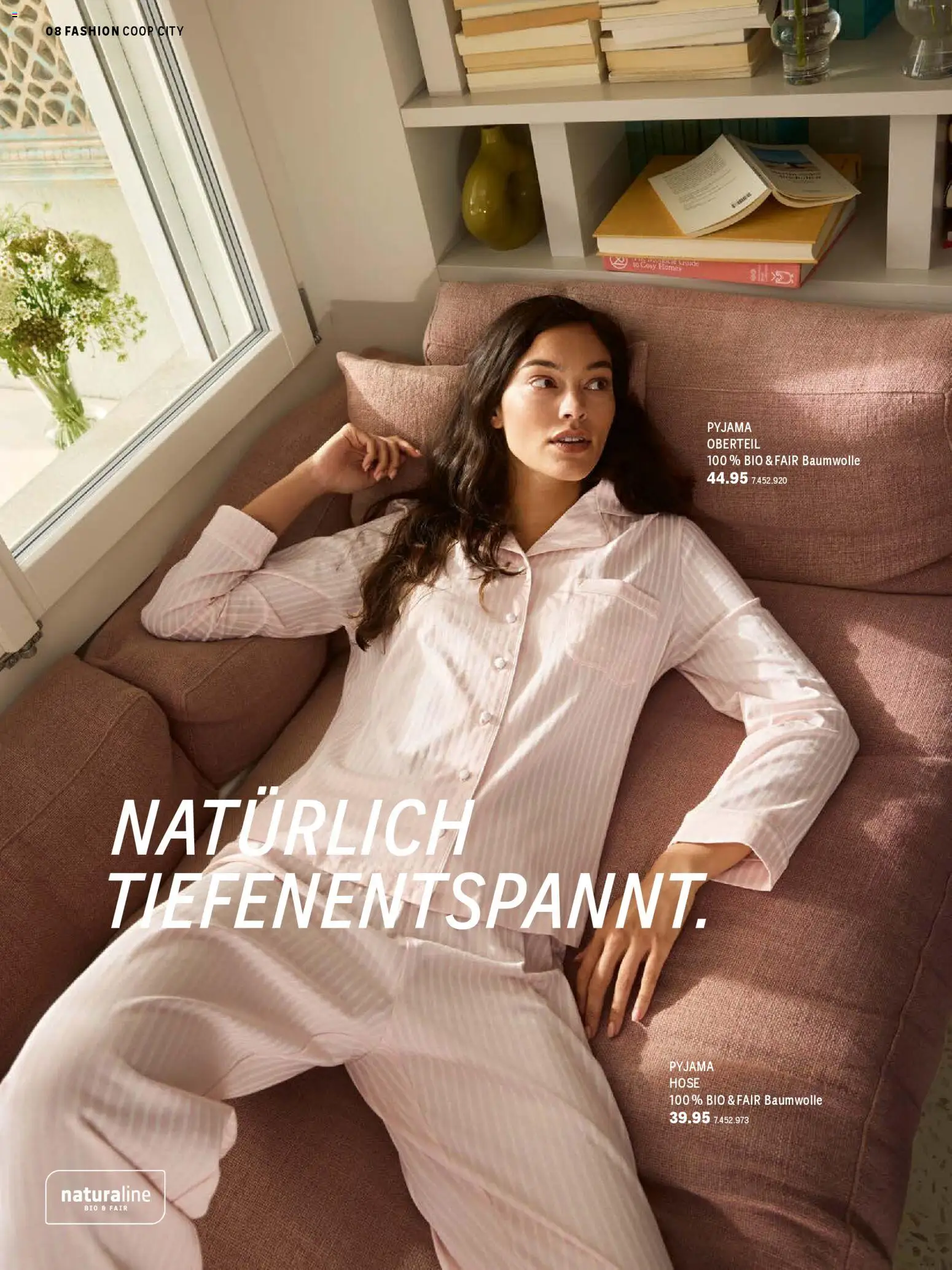 Coop City Aktionen - page 8- valid from 13.02.2026