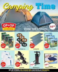 OP is OP - Folder geldig vanaf 19-02-2026