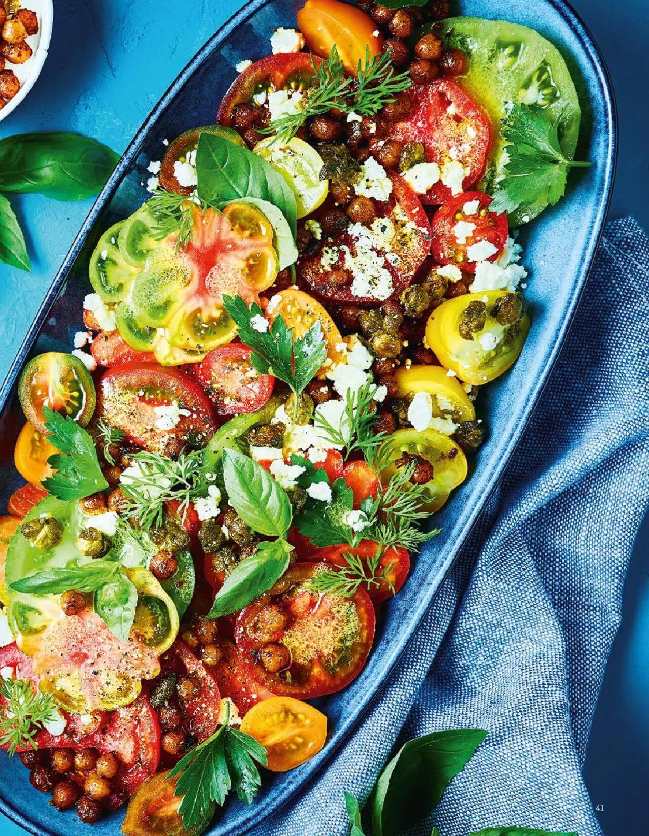 Aldi Aktuelle Fruhlings - Inspizione - Seite 41- gültig ab 07.04.2025
