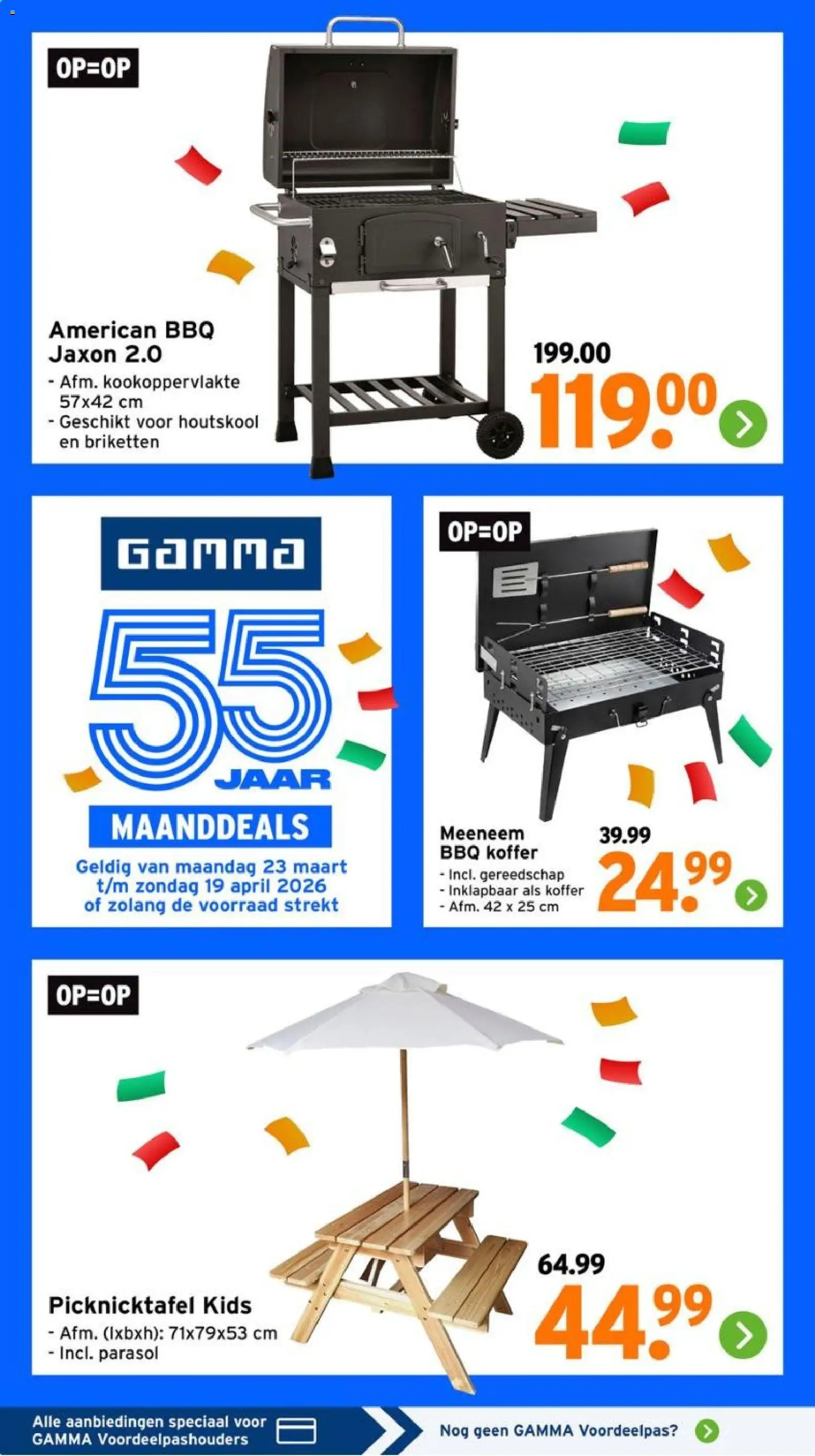 GAMMA folder - page 28- valid from 30-03-2026