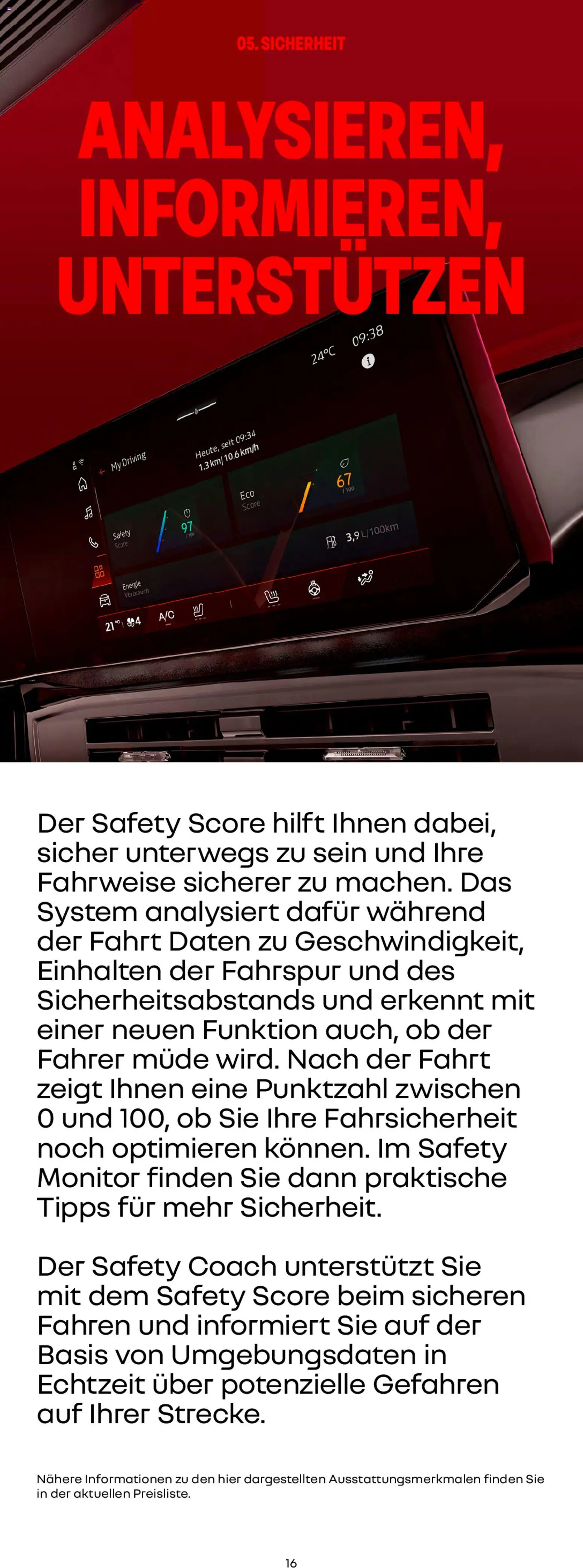 Renault Neuer Clio - Seite 16 - gültig ab 01.10.2025