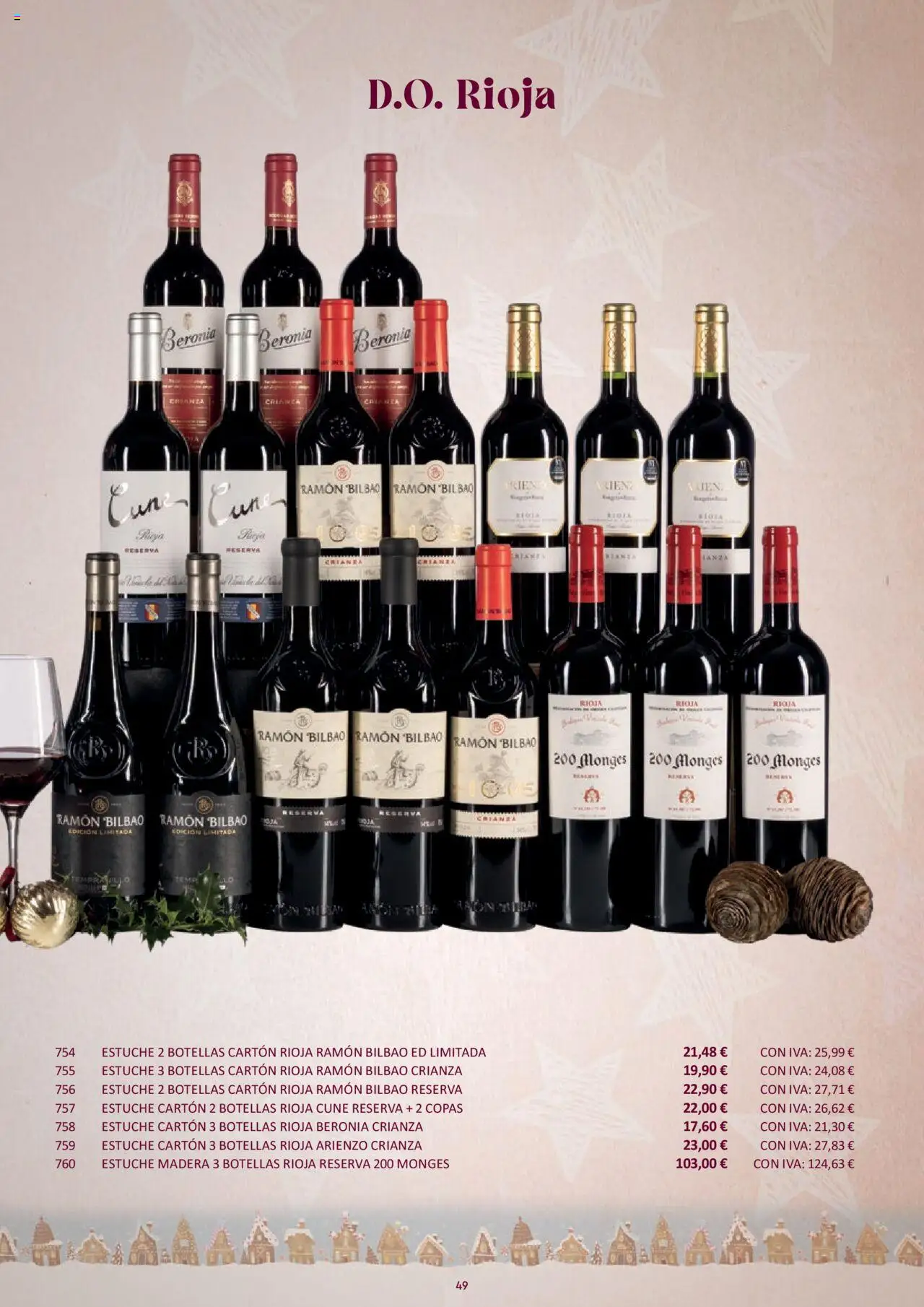 Gadis folleto - Página de 49 - Válido desde 16/10/2025