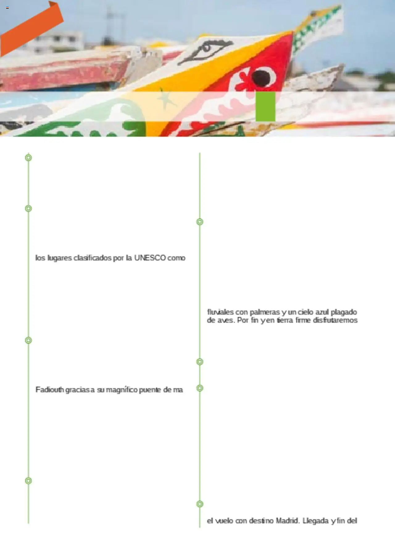 Viajes El Corte Inglés Rutas Culturales de la Comunidad de Madrid - Página de 232 - Válido desde 01/04/2025