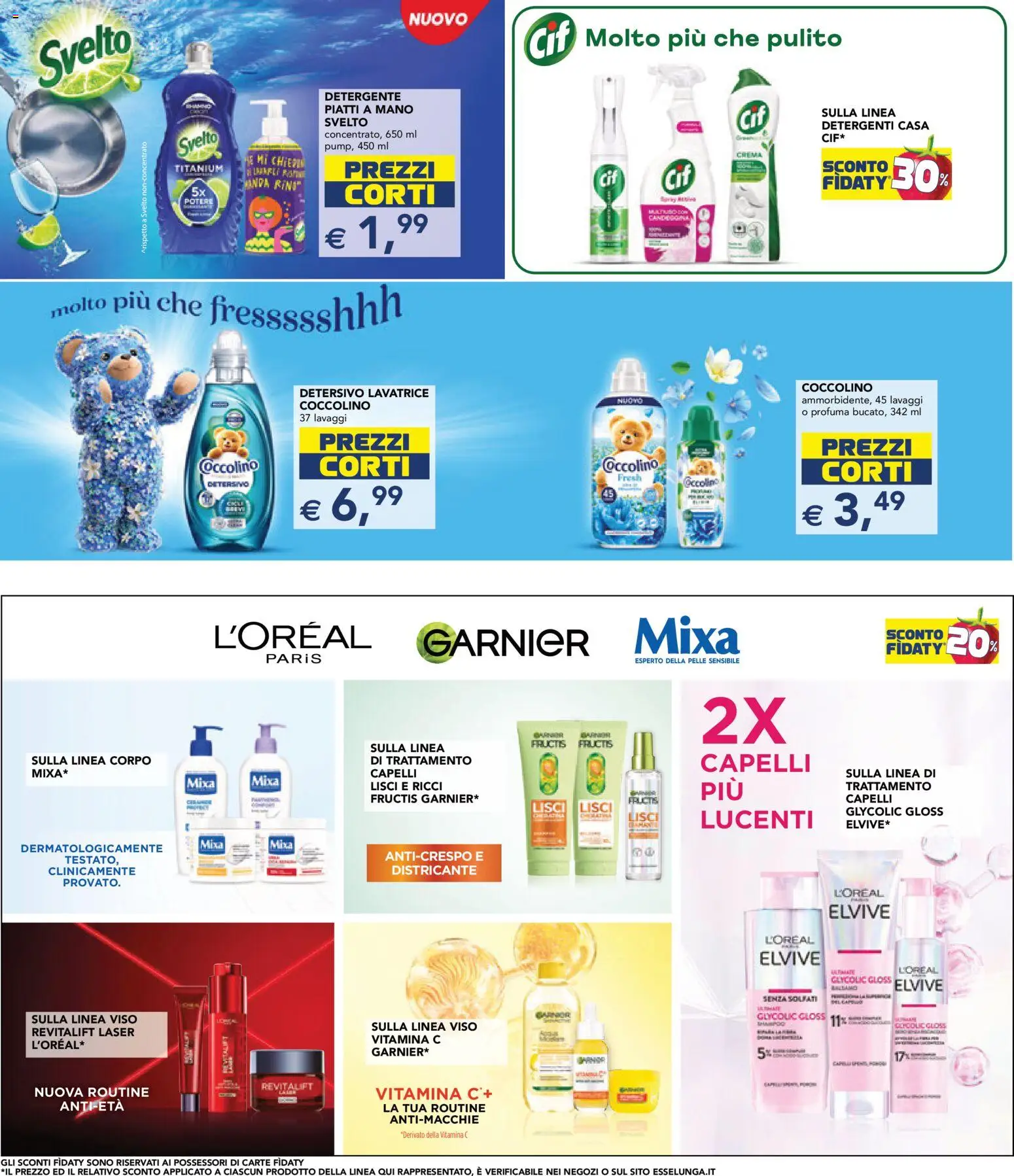 Esselunga S volantino - pagina 28 - valido dal 23/03/2026