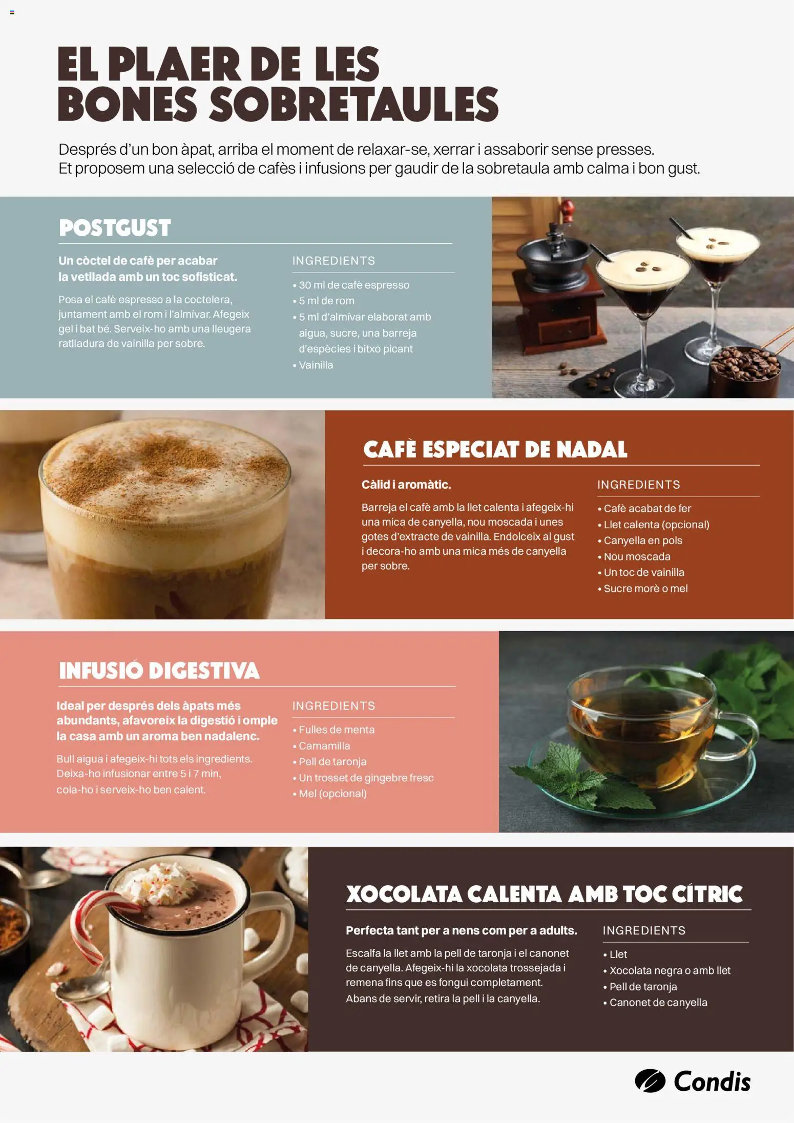 Condis folleto life - Página de 27 - Válido desde 03/12/2025