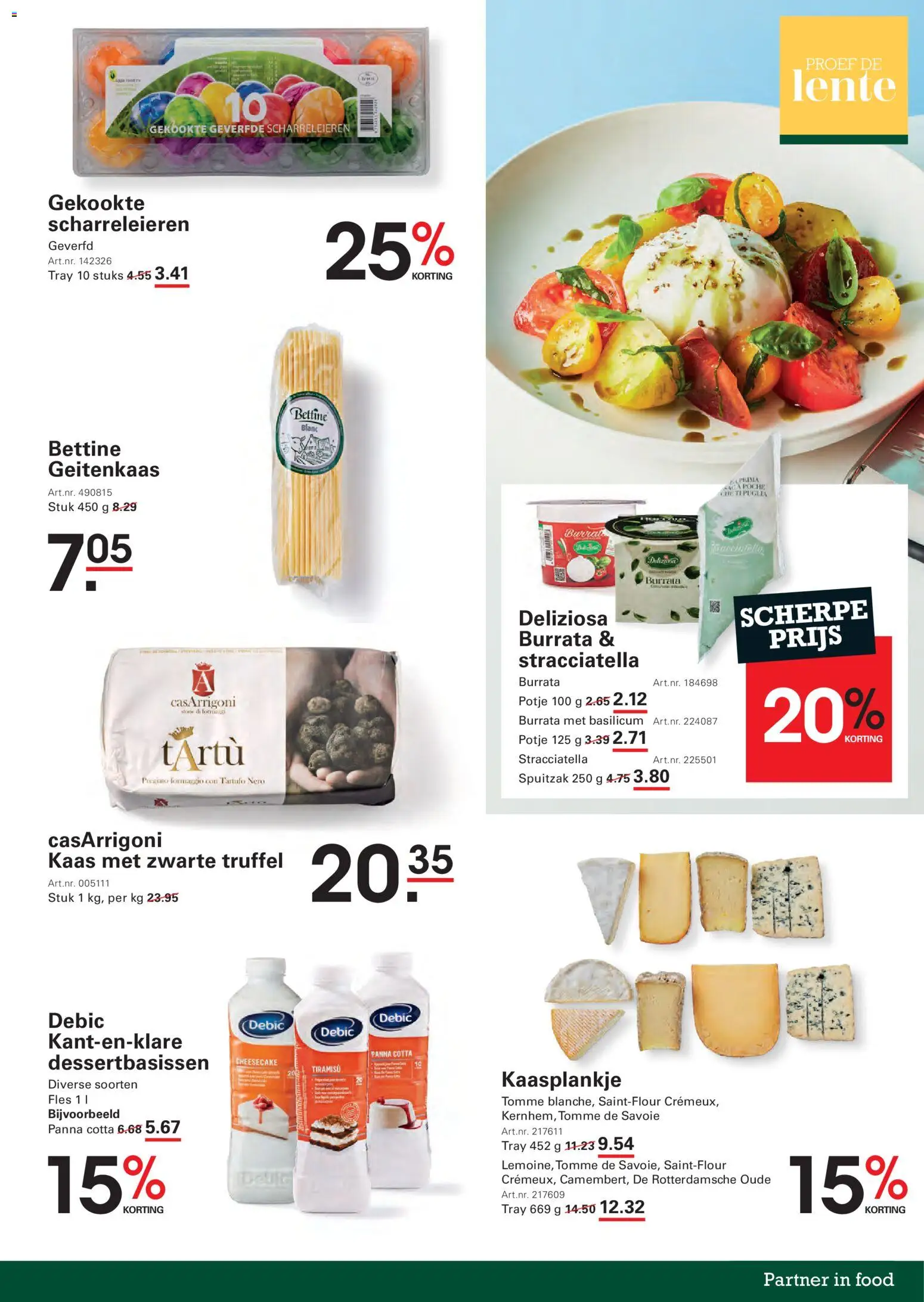 Sligro folder - page 9- valid from 17/03/2026