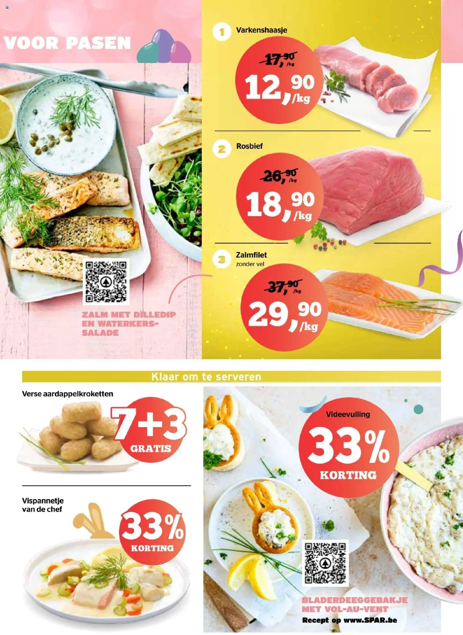 Spar folder - page 5- valid from 26/03/2026