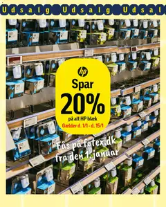 Forhåndsvisning Føtex - Tilbudsavis gyldig fra 02/01/2026