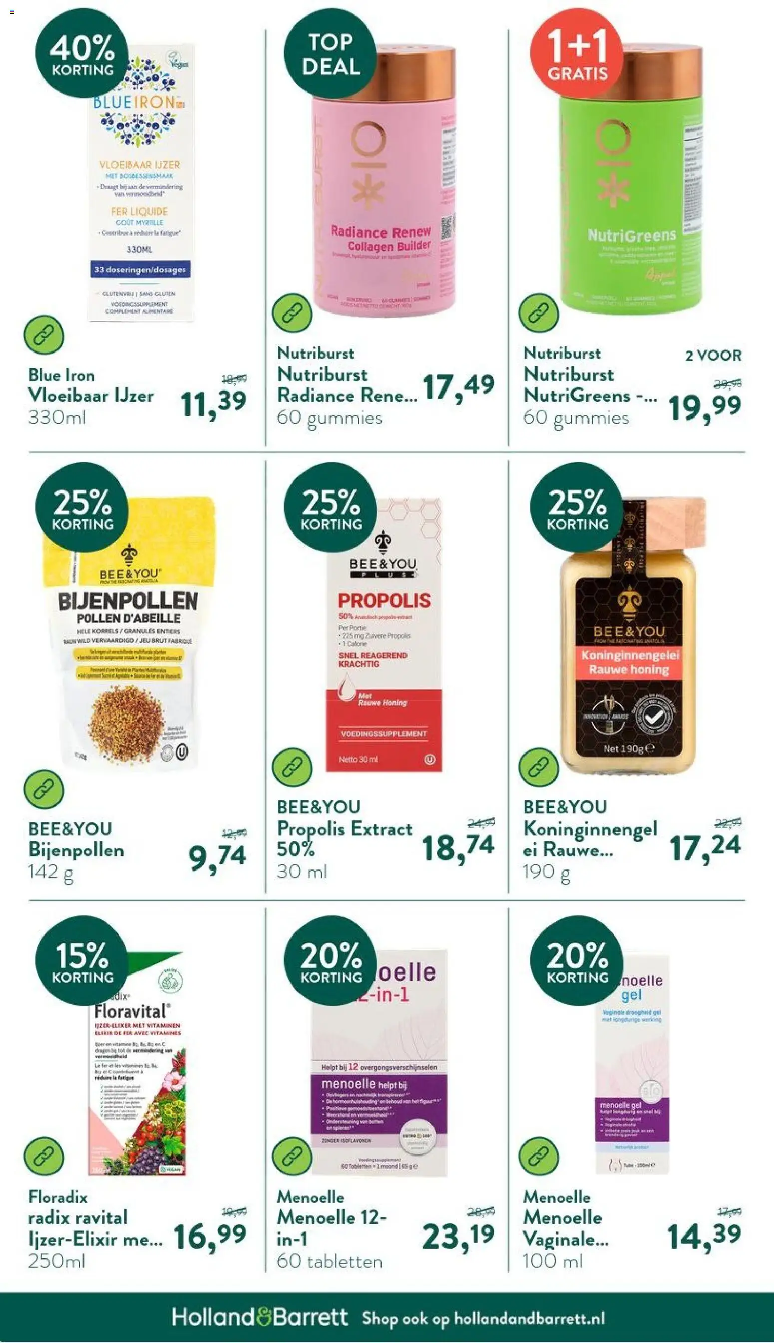 Holland & Barrett folder - page 28- valid from 03-04-2026