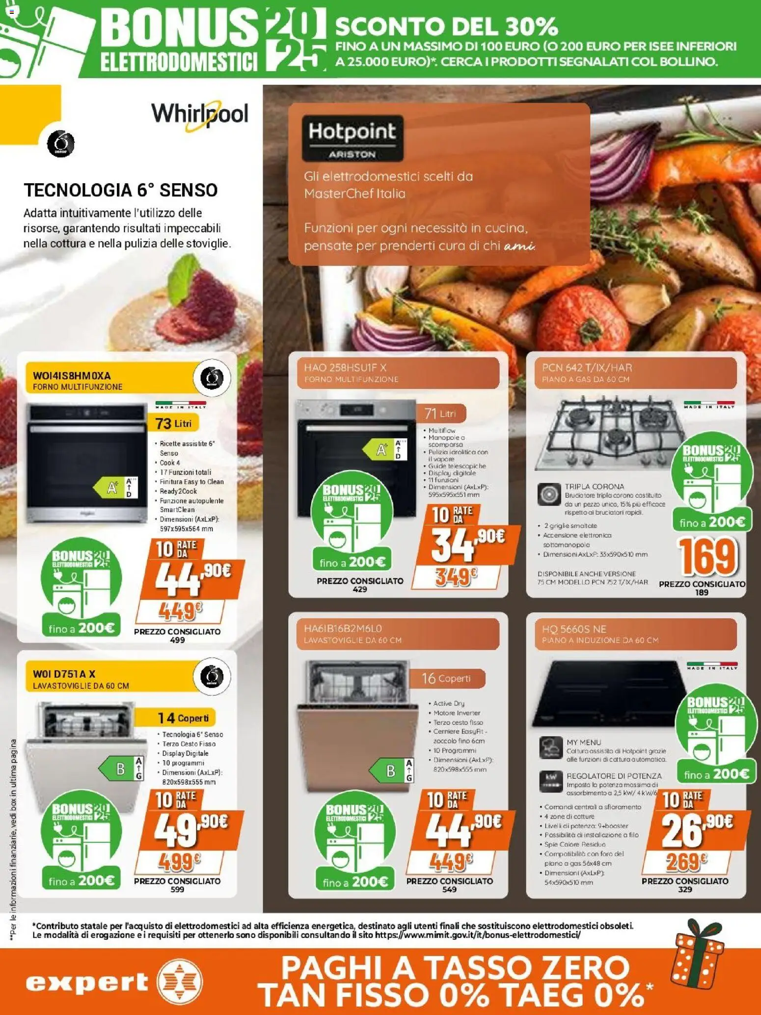 Volantino Expert	 - pagina 28 - valido dal 02/12/2025