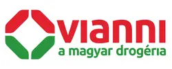 Vianni bolt logo