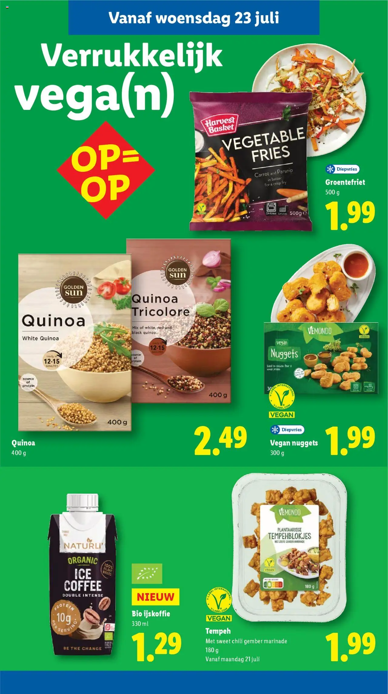 Lidl - Folder week 30 - pagina 27- geldig vanaf 21-07-2025