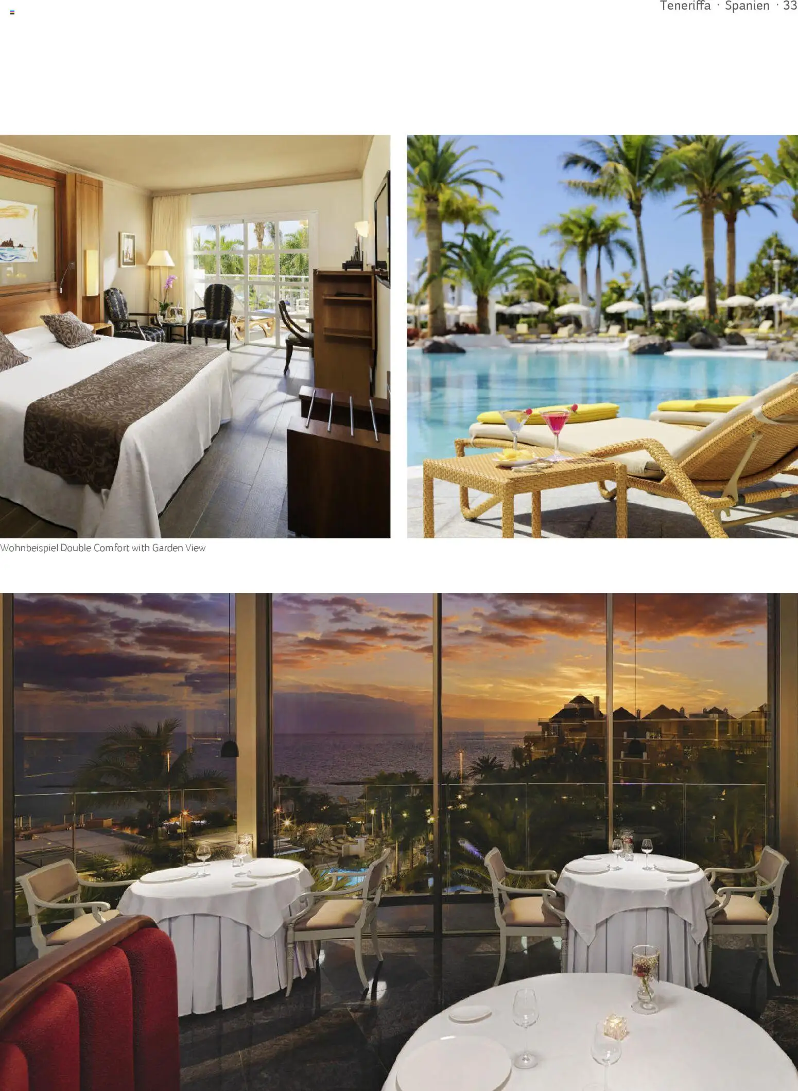 Aida Airtours Erstklassige Europareisen - Seite 33 - gültig ab 30.10.2025