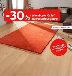 Előnézet XXXLutz - Aktuális szórólap érvényes 2025.12.22.-tól