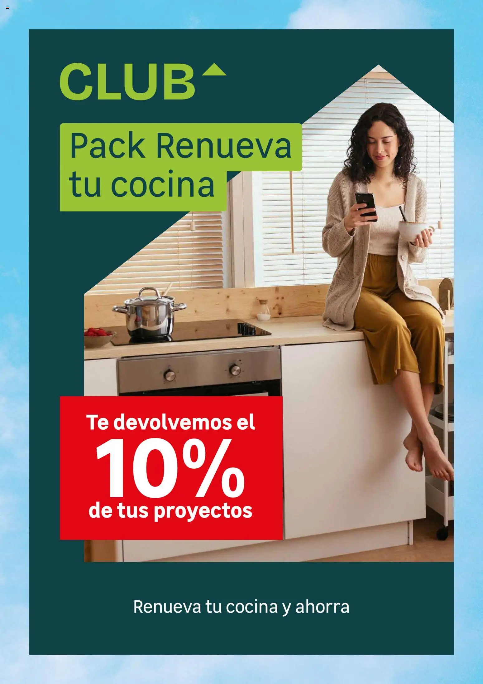 Leroy Merlin catálogo - Página de 56 - Válido desde 21/04/2026