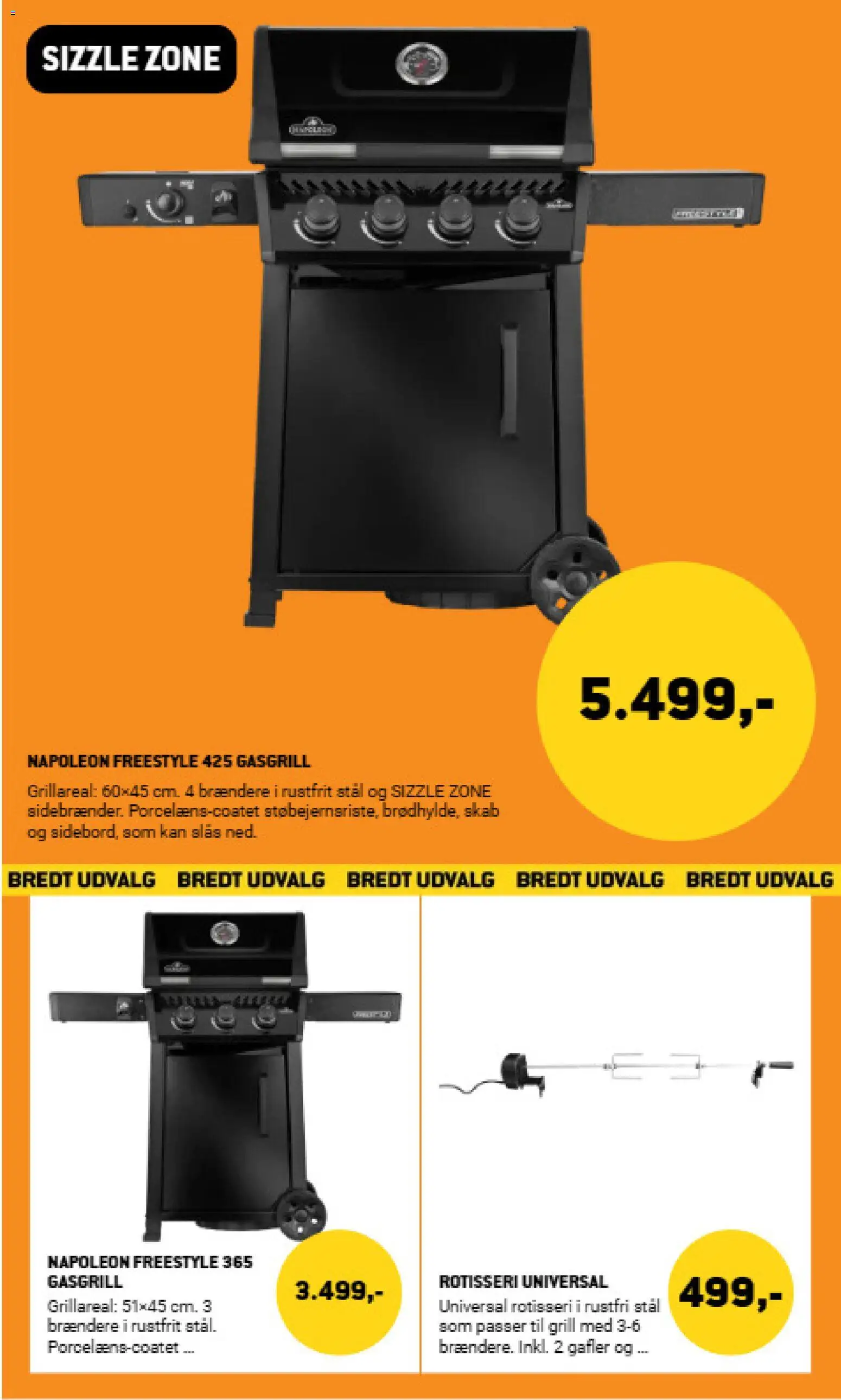 XL-BYG - Tilbudsavis - page 4- valid from 17/04/2026