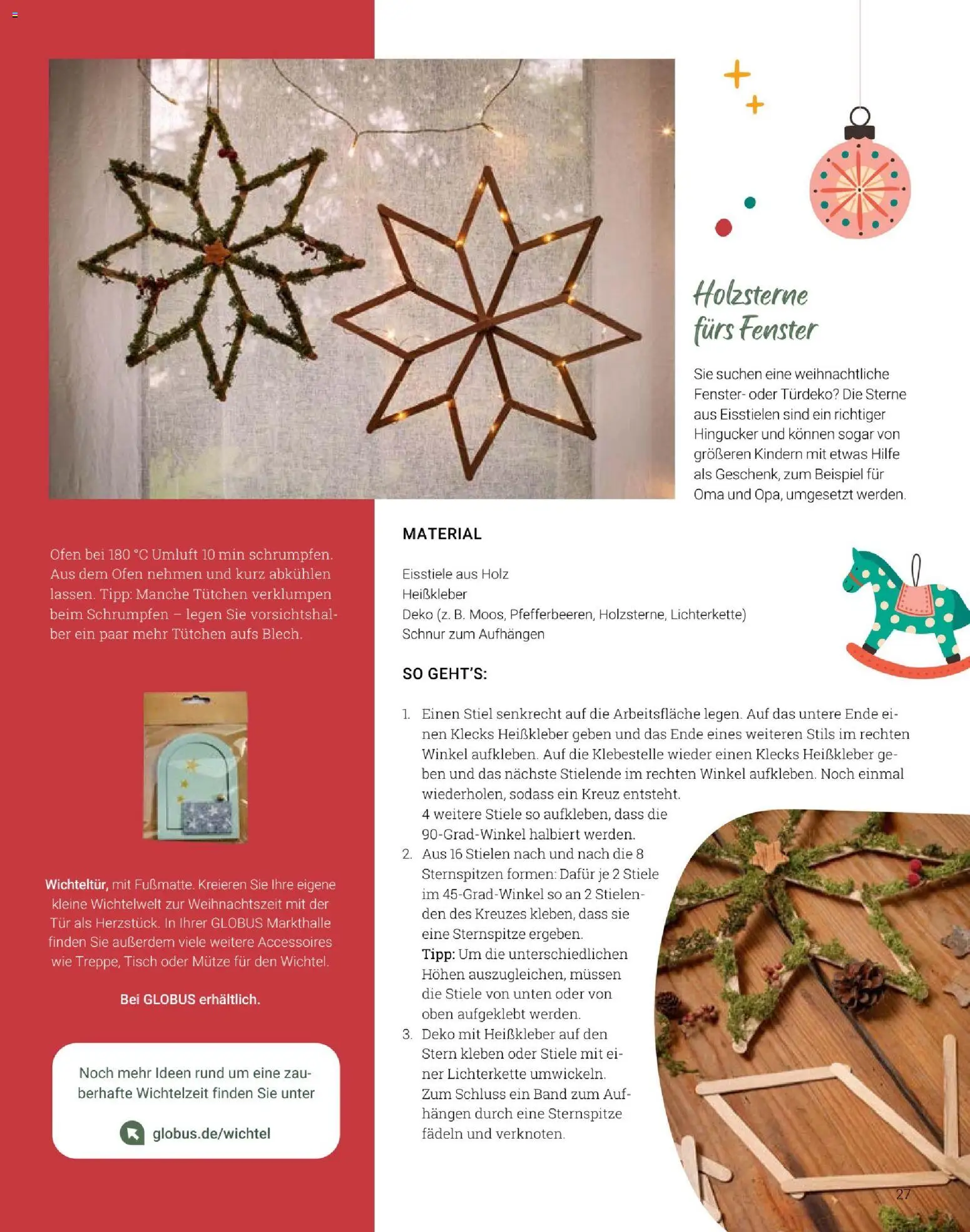 Globus Mio Magazin - Seite 27 - gültig ab 01.12.2025