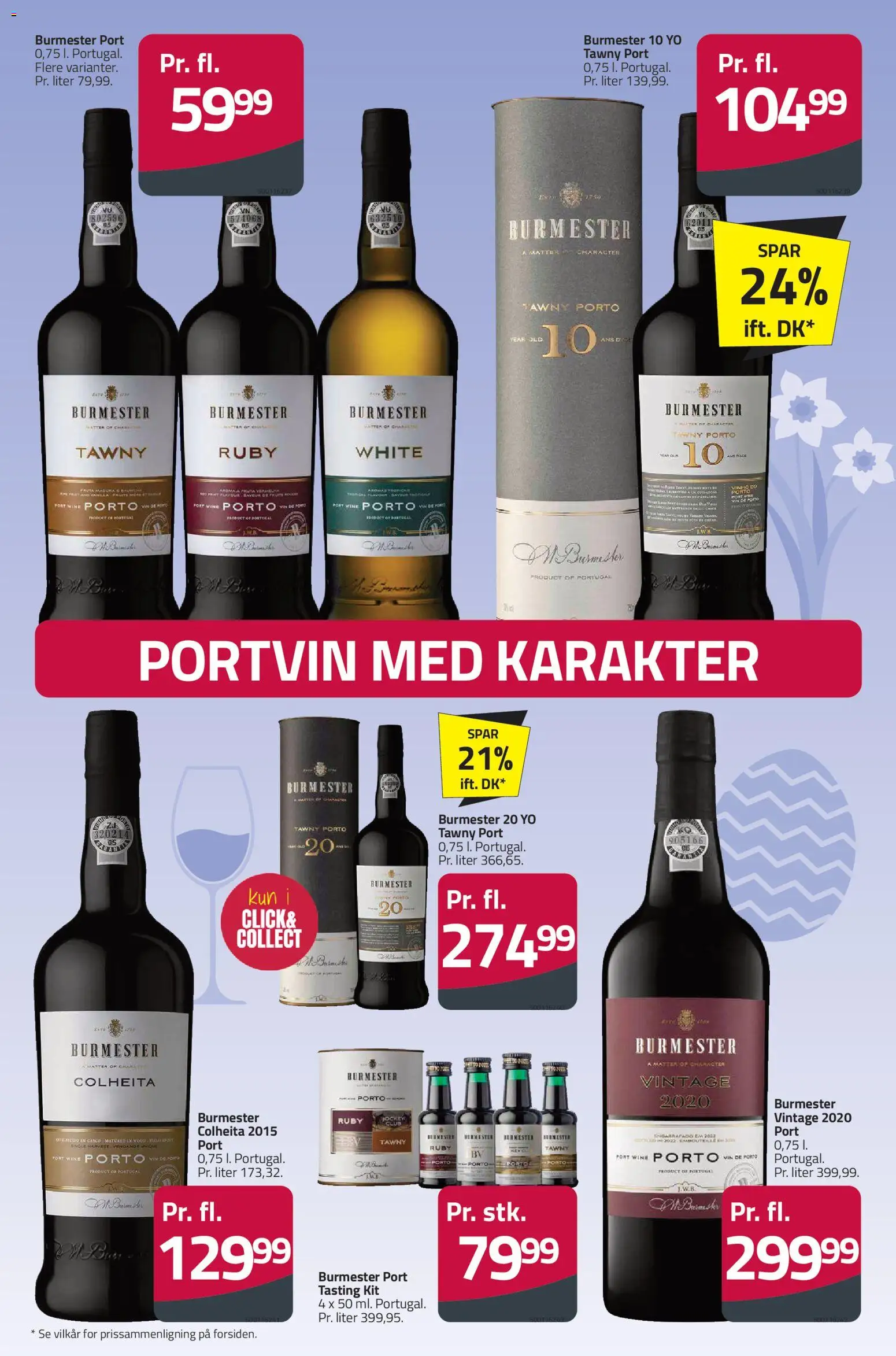 Fleggaard - Tilbudsavis - page 39- valid from 18/03/2026