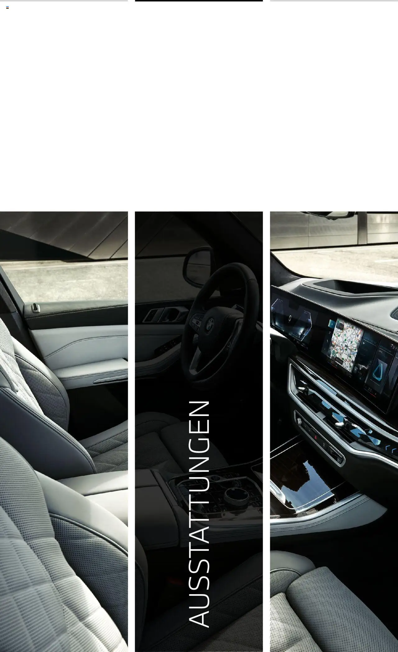 BMW X5 - Seite 12 - gültig ab 01.08.2025