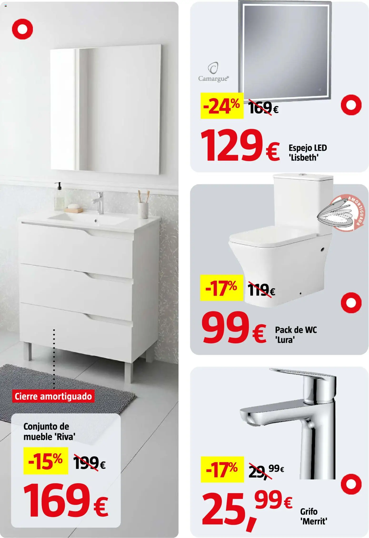 Bauhaus folleto - Página de 60 - Válido desde 26/03/2026