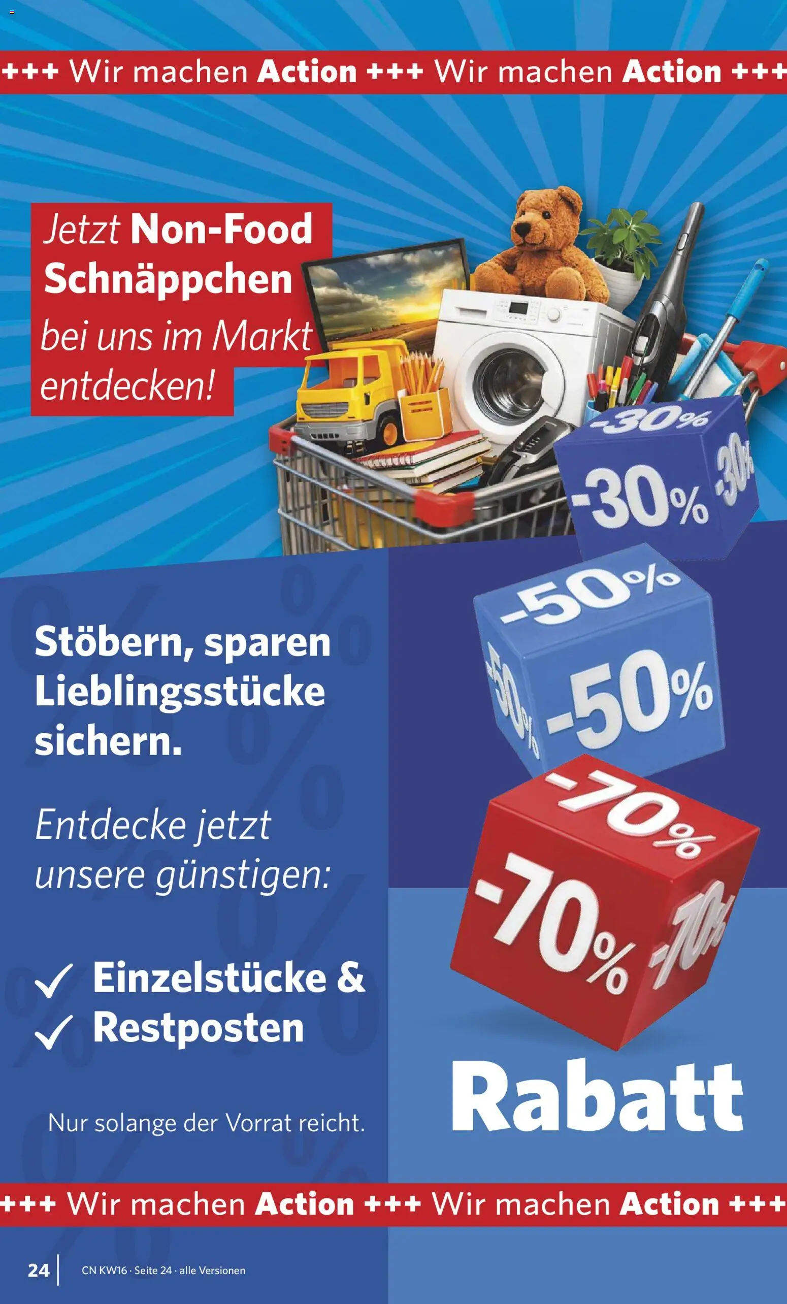 Combi Prospekt 	 - Seite 28 - gültig ab 13.04.2026