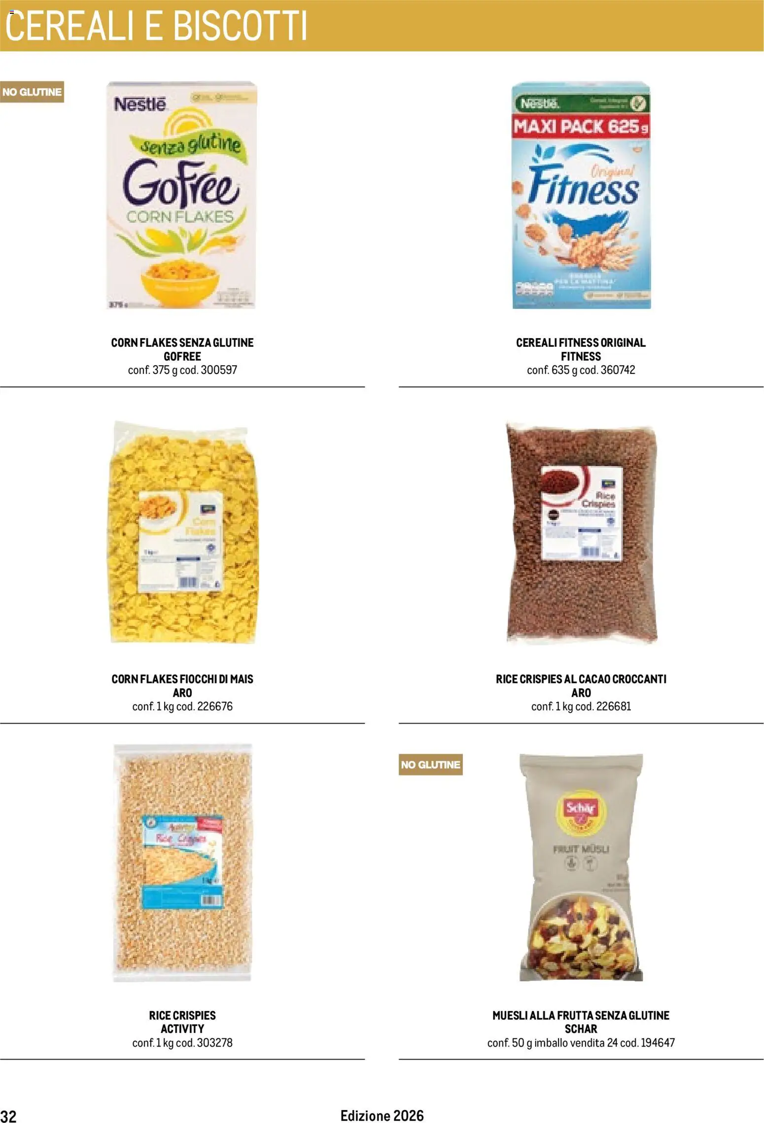 Metro Hotel catalogo - pagina 32 - valido dal 17/10/2025