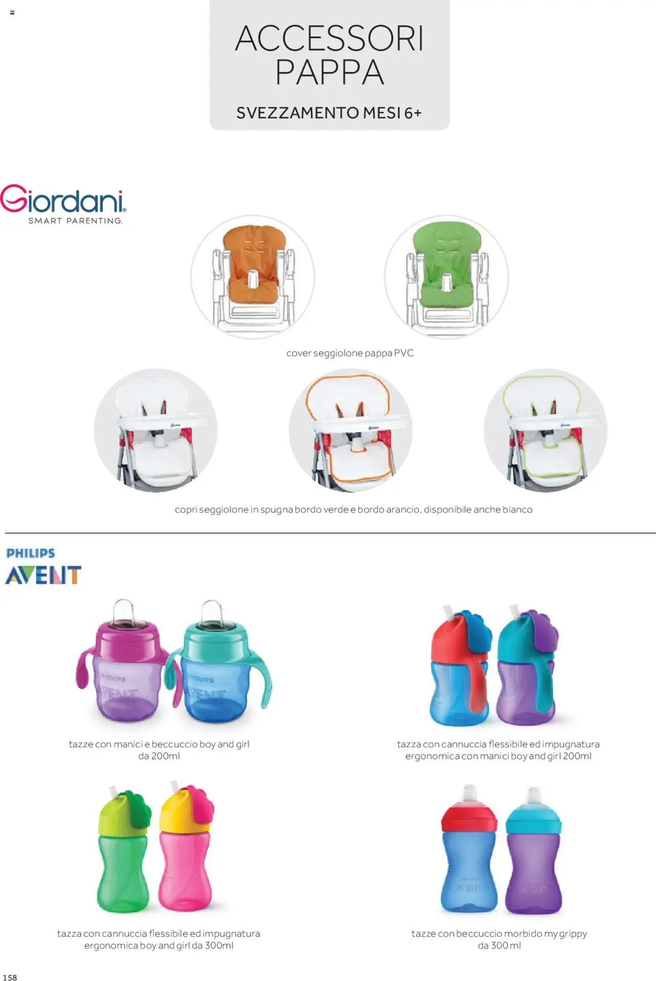 Catalogo Il Seggiolone Prenatal	 - pagina 45 - valido dal 01/01/2025