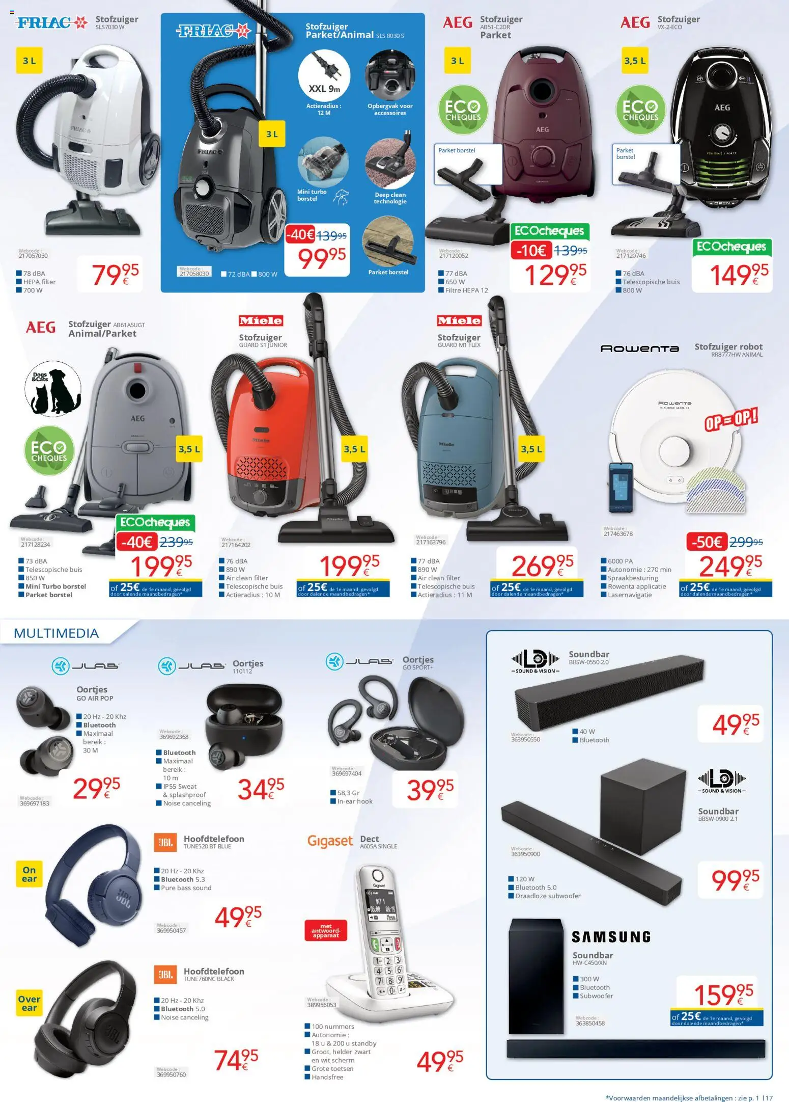 Eldi folder - page 17- valid from 01/04/2026