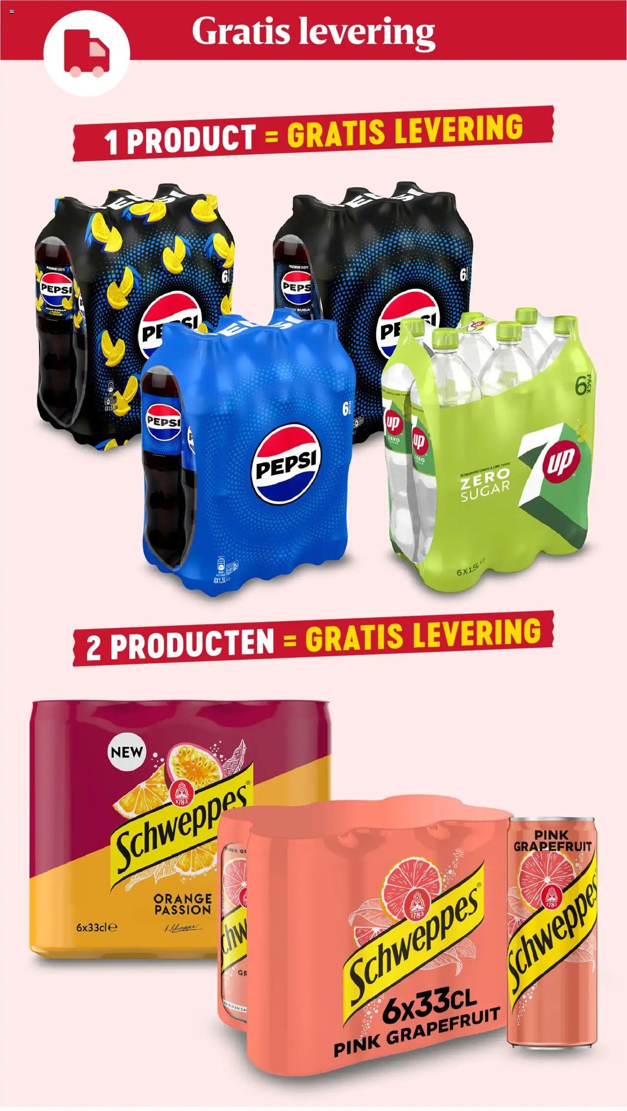 Delhaize folder week 30 - pagina 2- geldig vanaf 24/07/2025