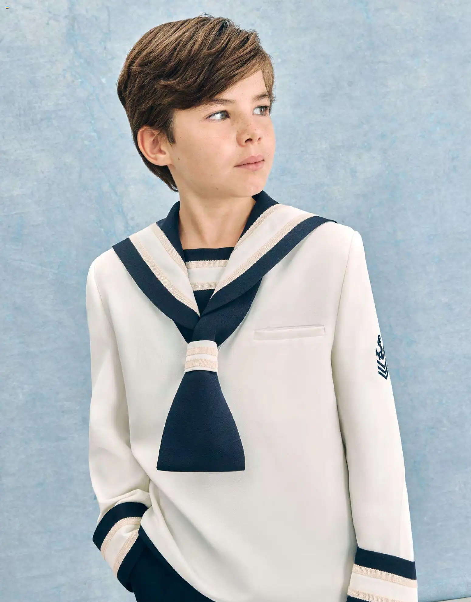 El Corte Inglés Comuniones 2026 - Página de 9 - Válido desde 19/11/2025