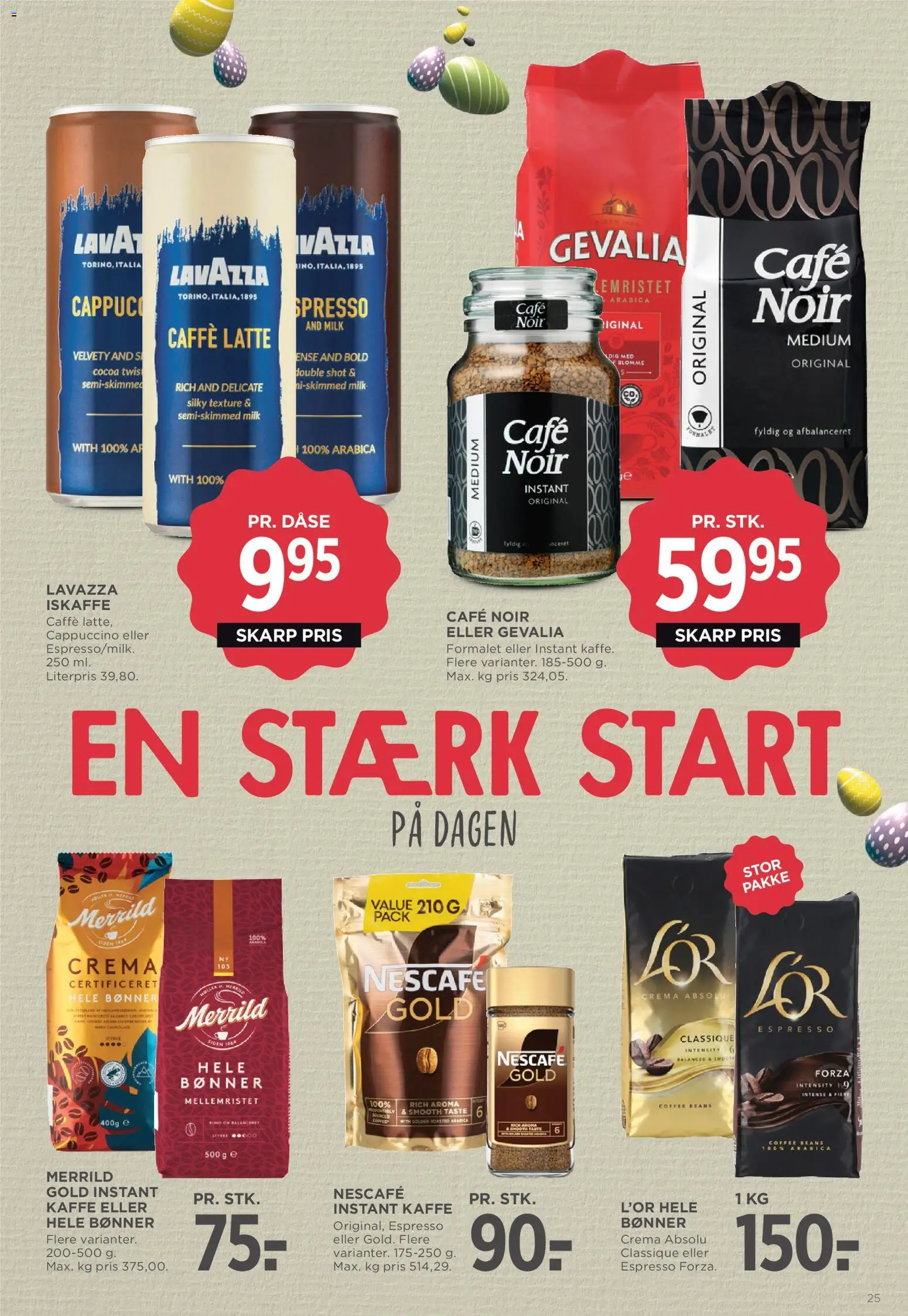 Meny - Tilbudsavis uge 14 - page 38- valid from 27/03/2026