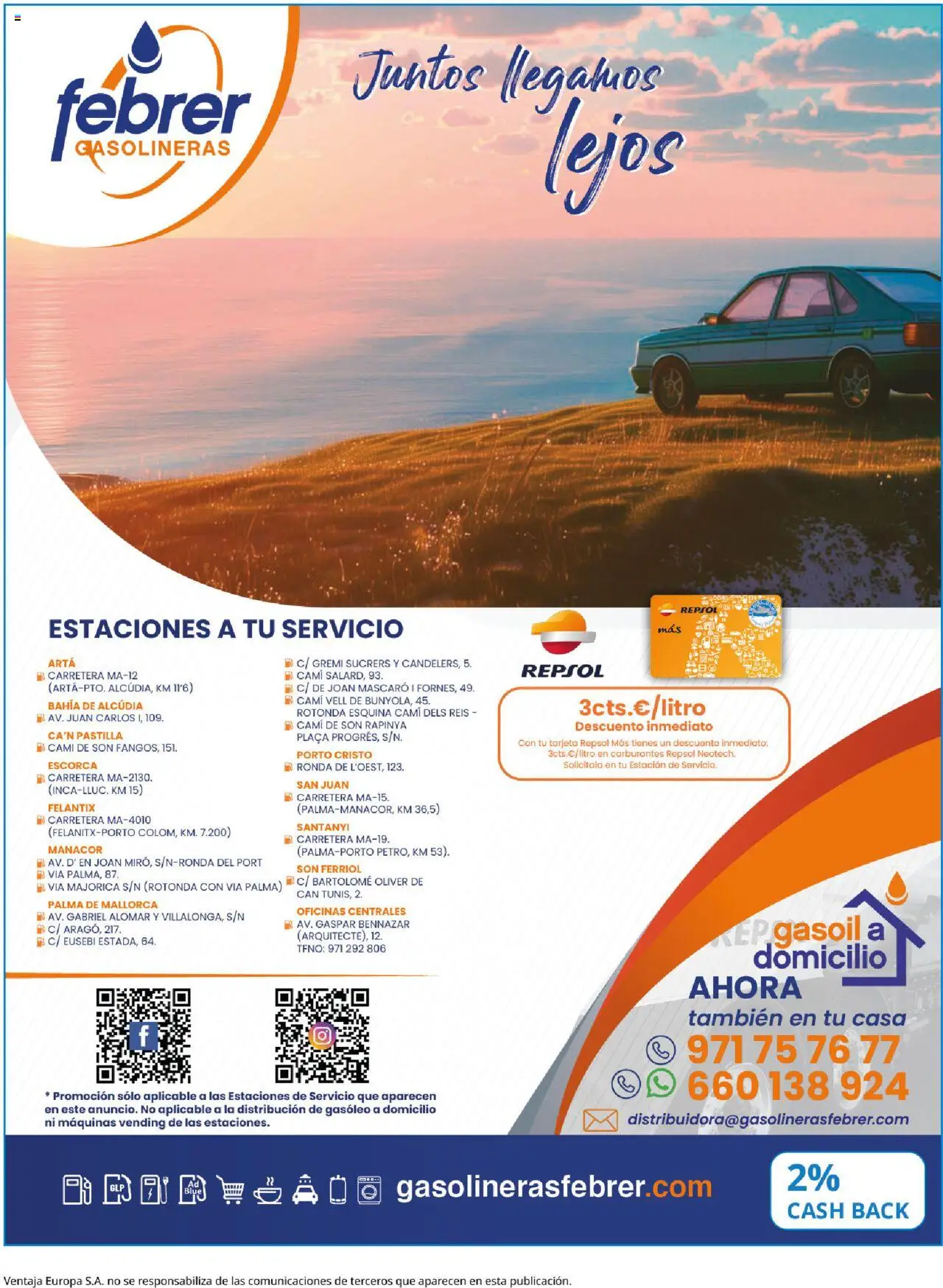 Catálogo IKEA Family - Página de 2 - Válido desde 01/10/2025