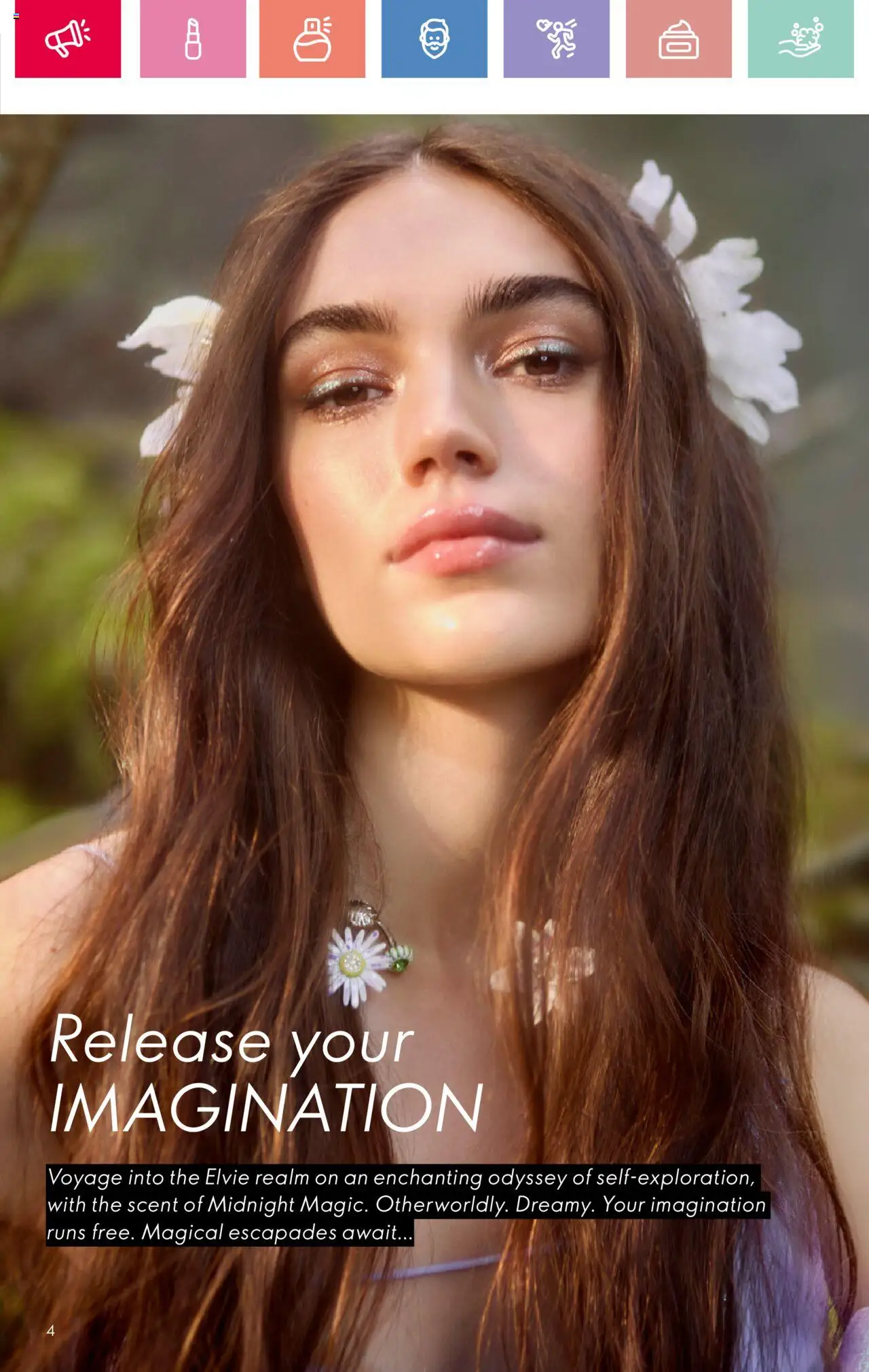 Oriflame - Offers - page 4- valid from 21/08/2025