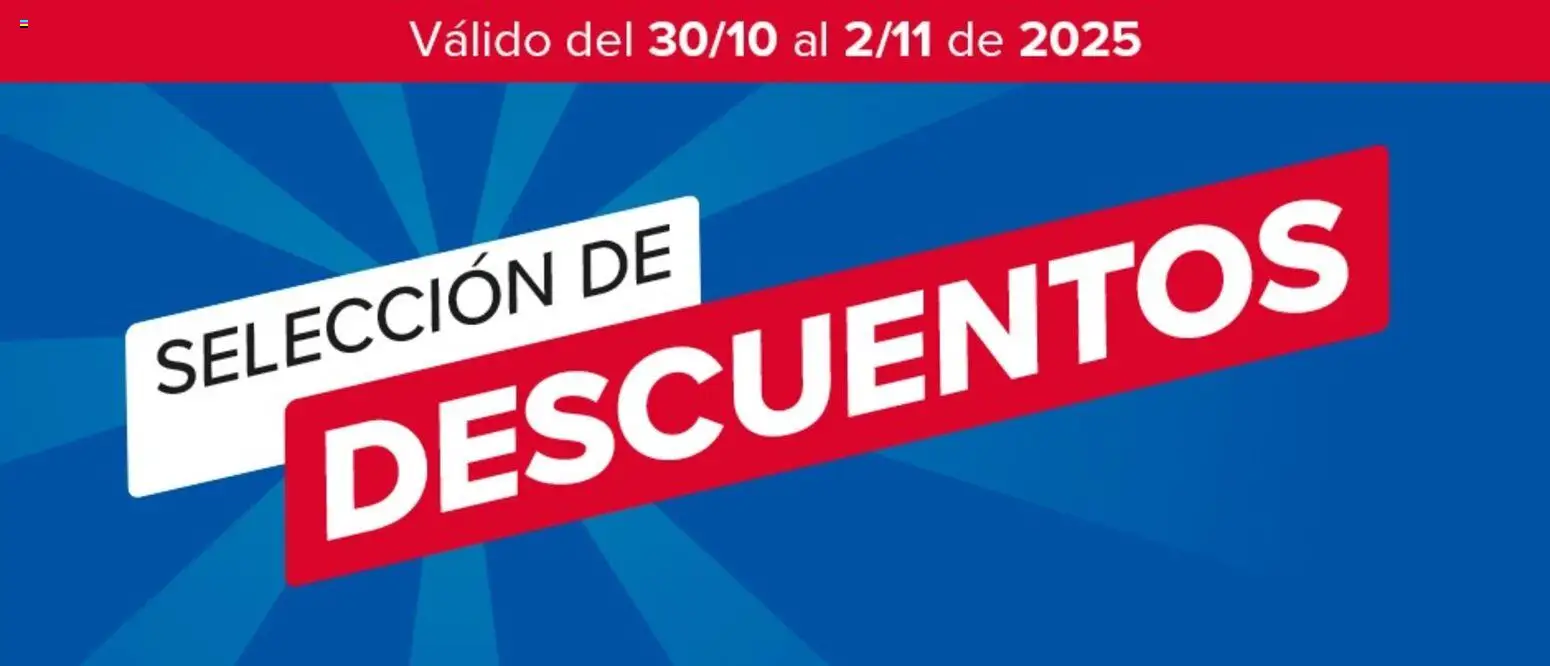 Costco catálogo - Página de 1 - Válido desde 30/10/2025