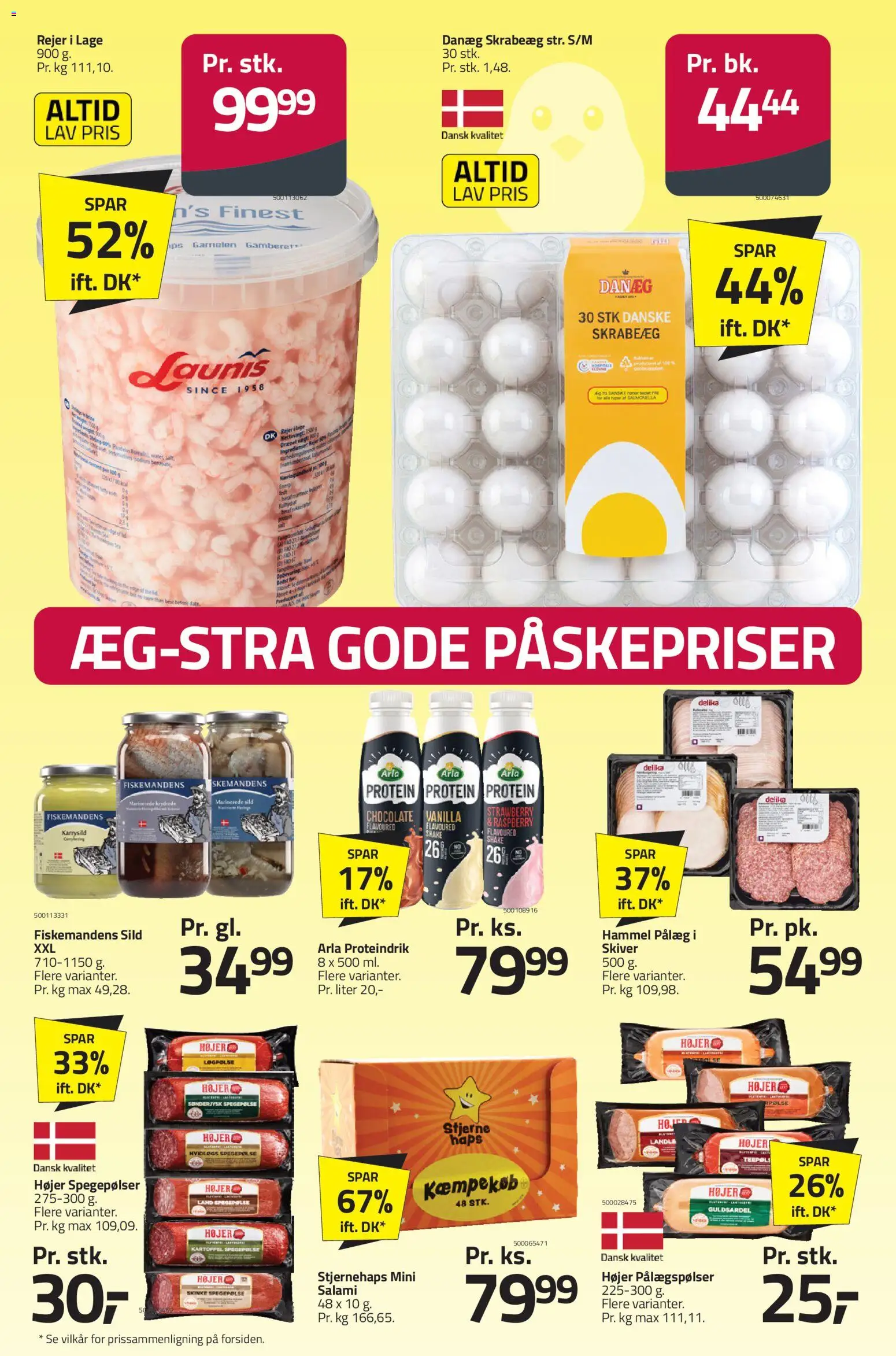 Fleggaard - Tilbudsavis - page 11- valid from 18/03/2026