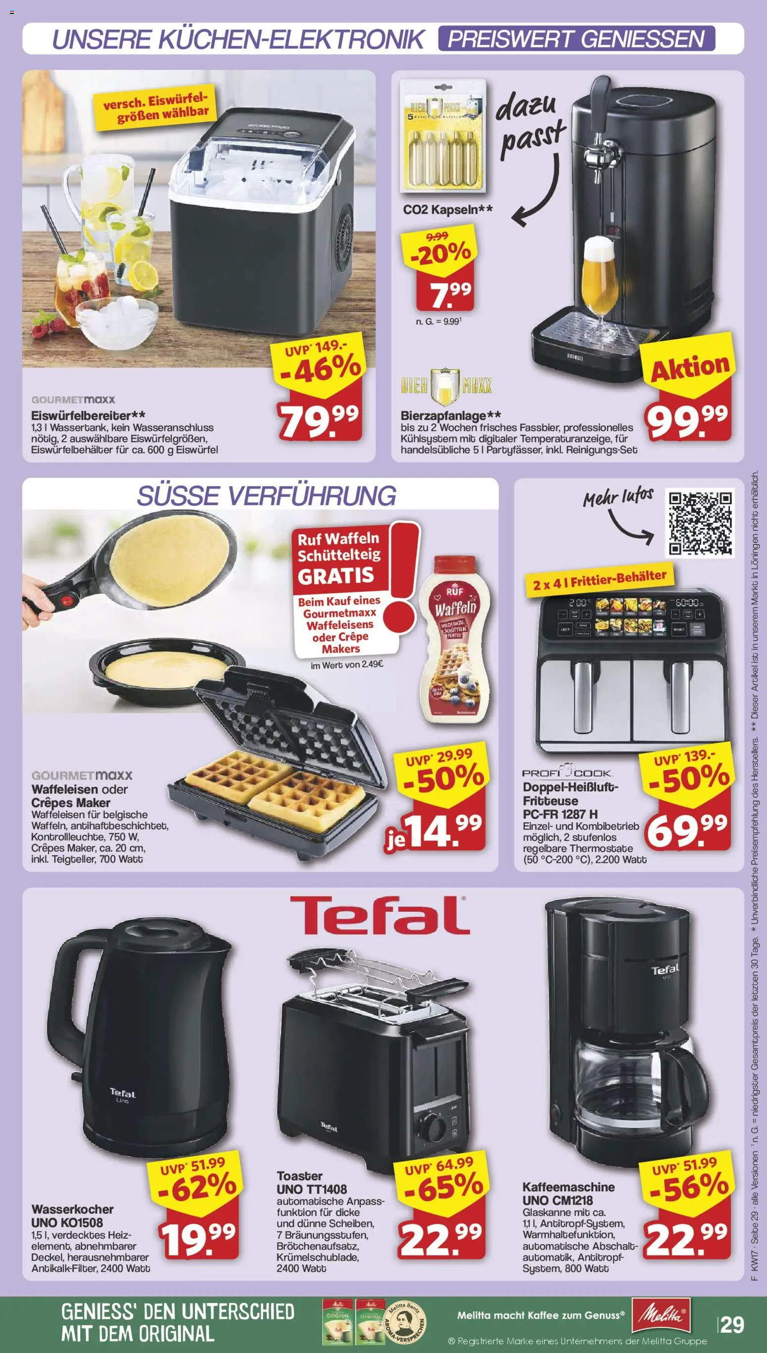 Famila Nordwest Prospekt 	 - Seite 31 - gültig ab 20.04.2026