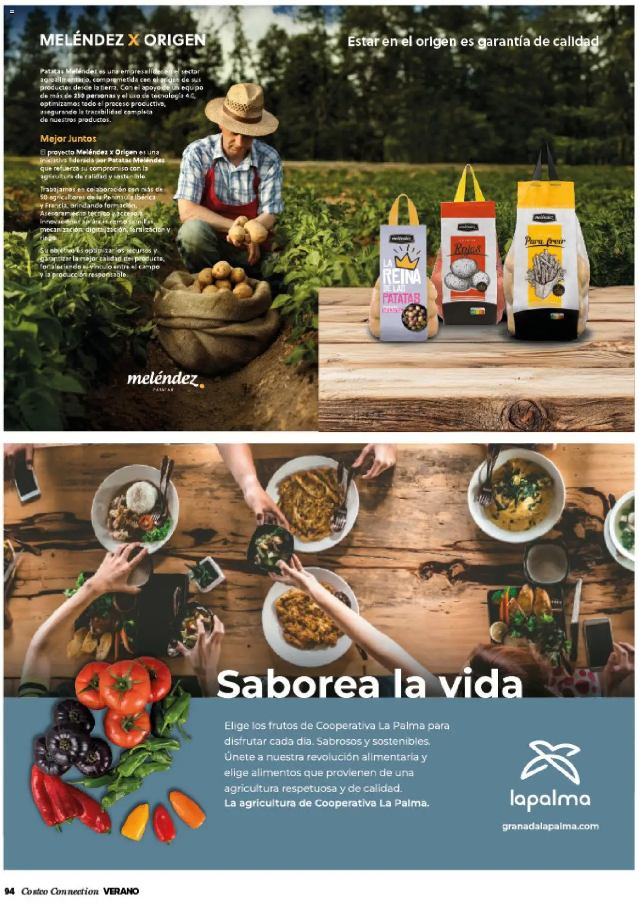Costco catálogo - Página de 94 - Válido desde 03/07/2025