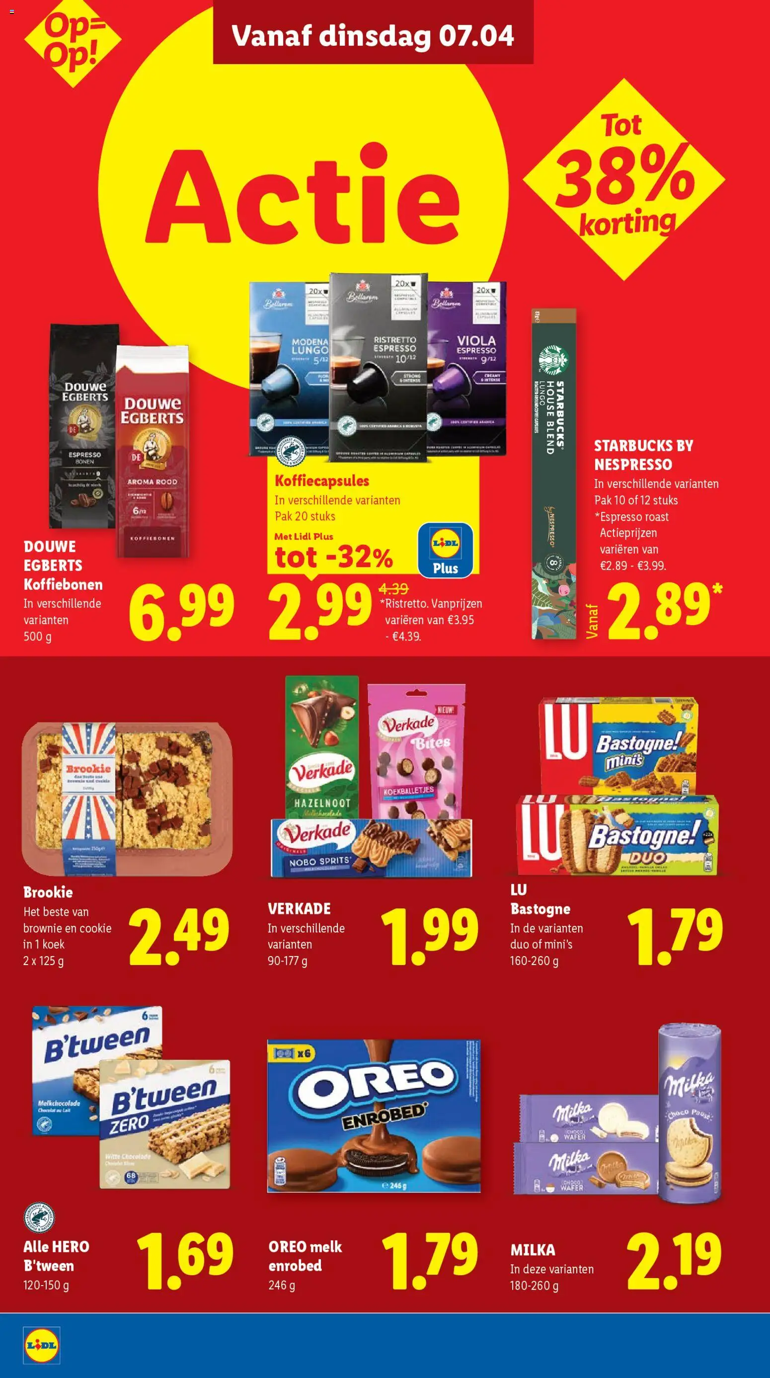 Lidl folder week 15 - page 20- valid from 07-04-2026