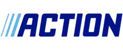 Action logo
