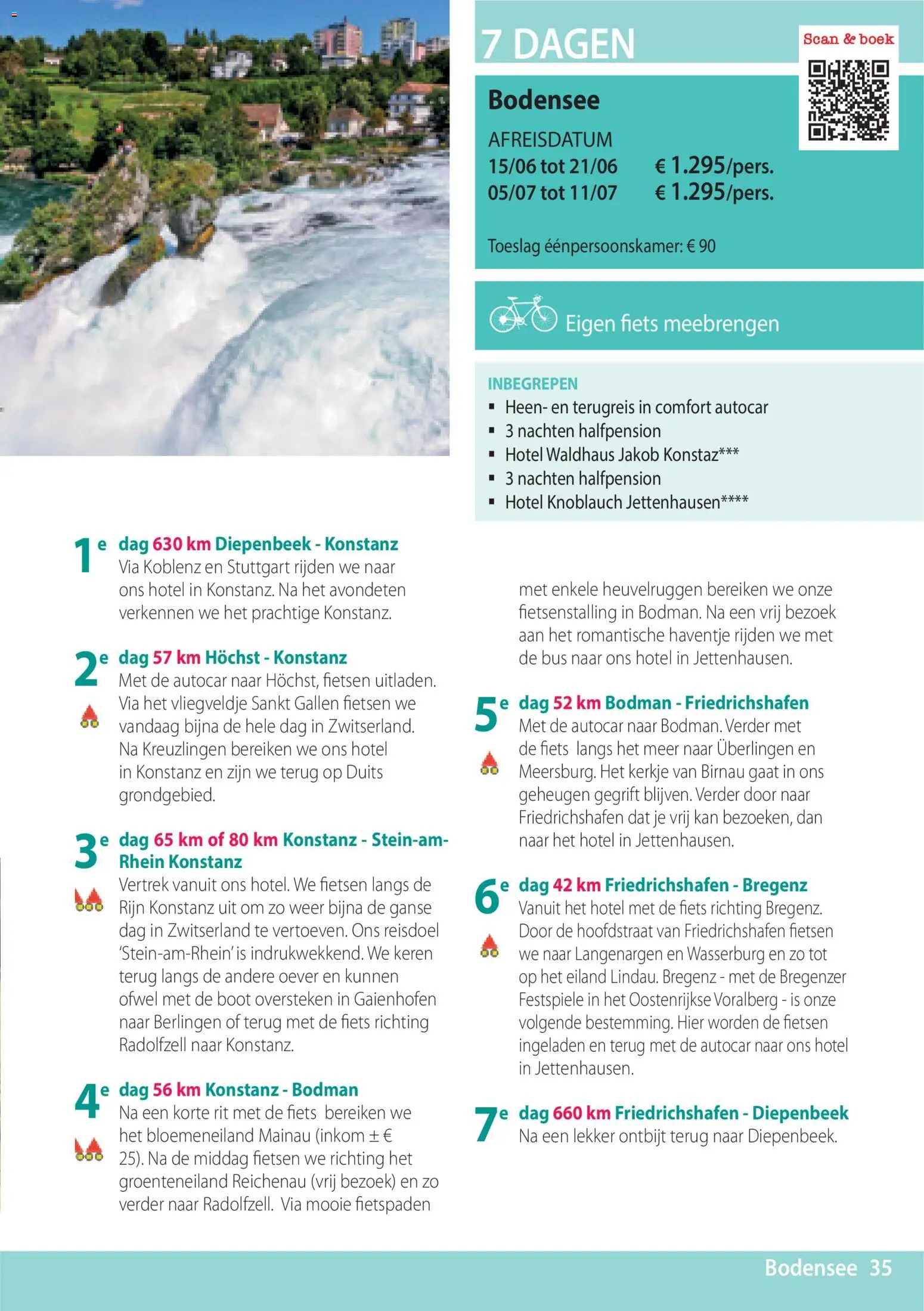 De Zigeuner folder - page 35- valid from 17/11/2025