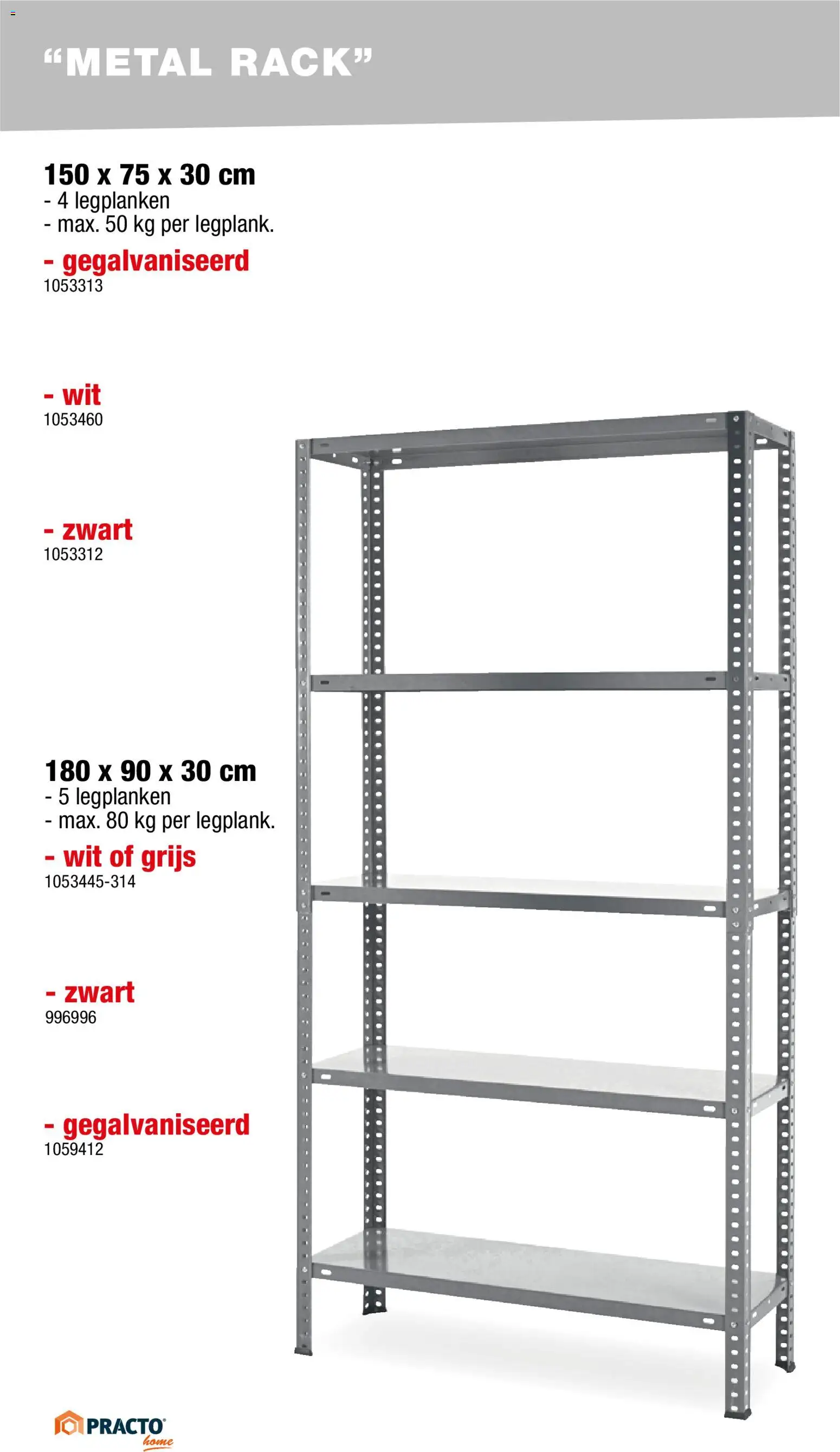 Hubo Opberging catalogus 2026 - page 10- valid from 28/01/2026