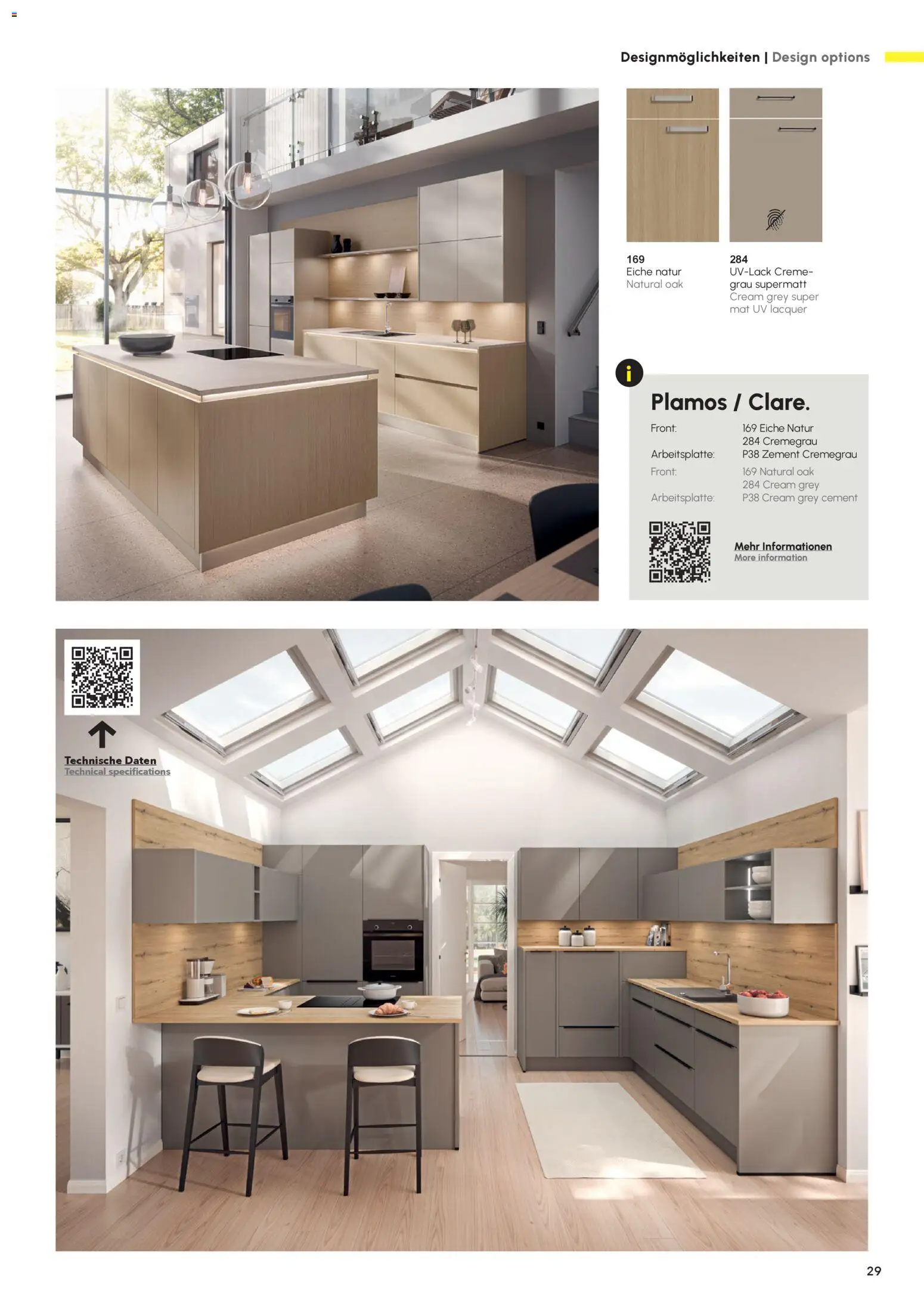 Ostermann Vito Küchenprospekt 2026 - Seite 29 - gültig ab 01.01.2026