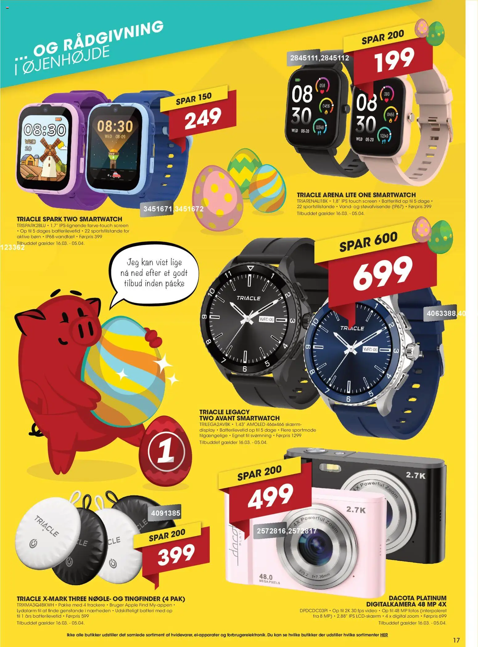 Punkt1 - Tilbudsavis - page 17- valid from 16/03/2026