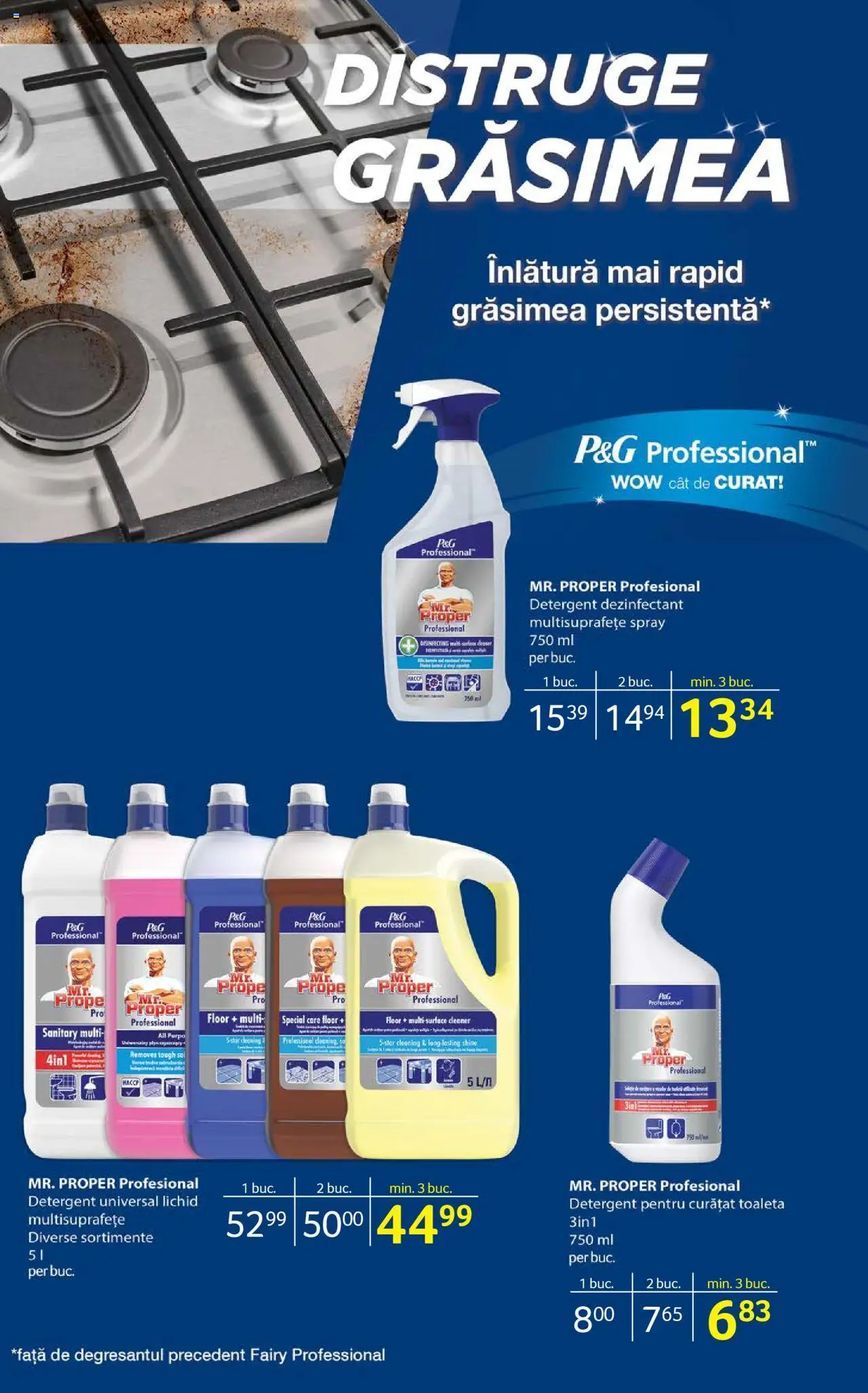 Catalog Selgros - Food - pagina 30- valabil de la 11.07.2025