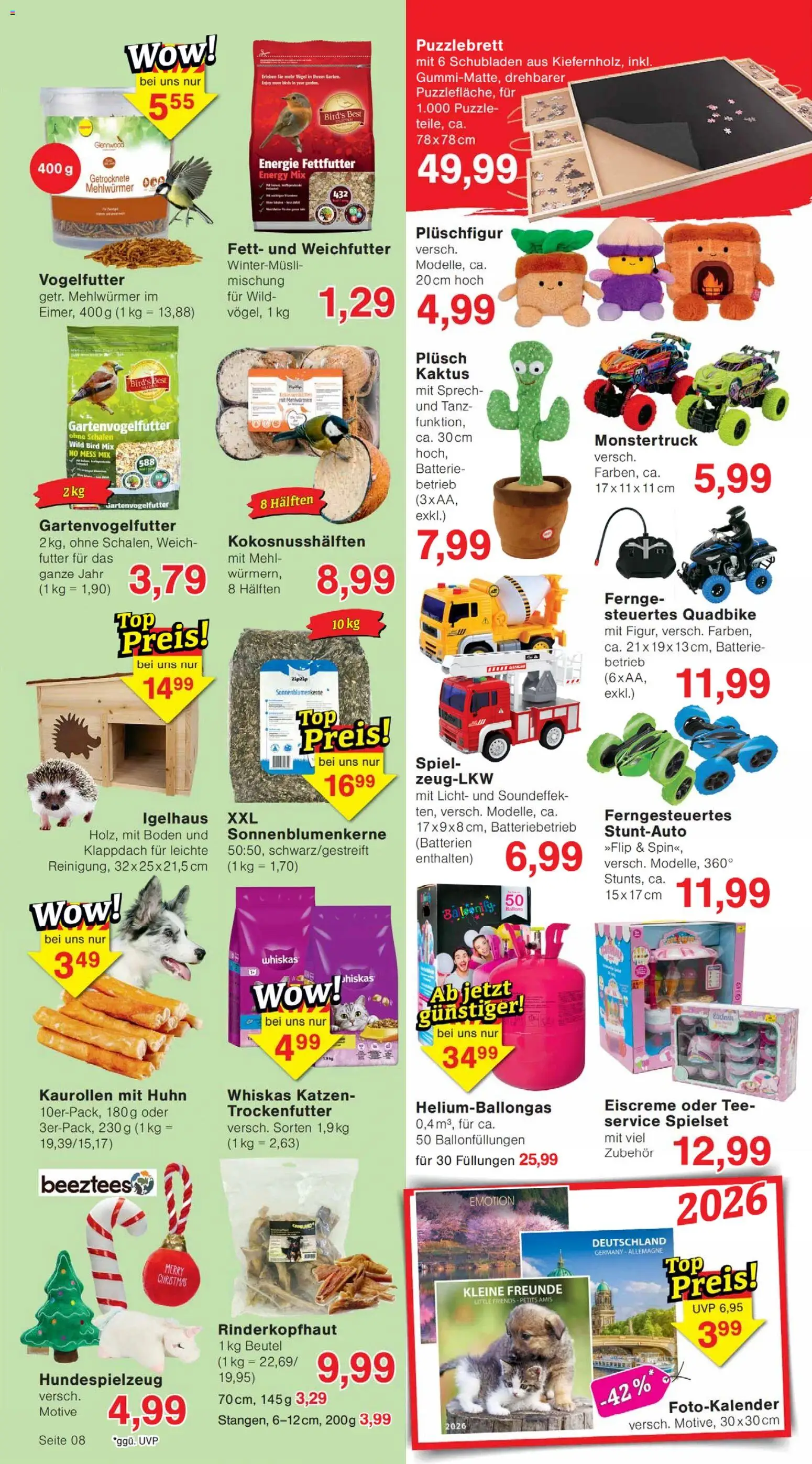 Jawoll Prospekt 	 - Seite 12 - gültig ab 01.12.2025