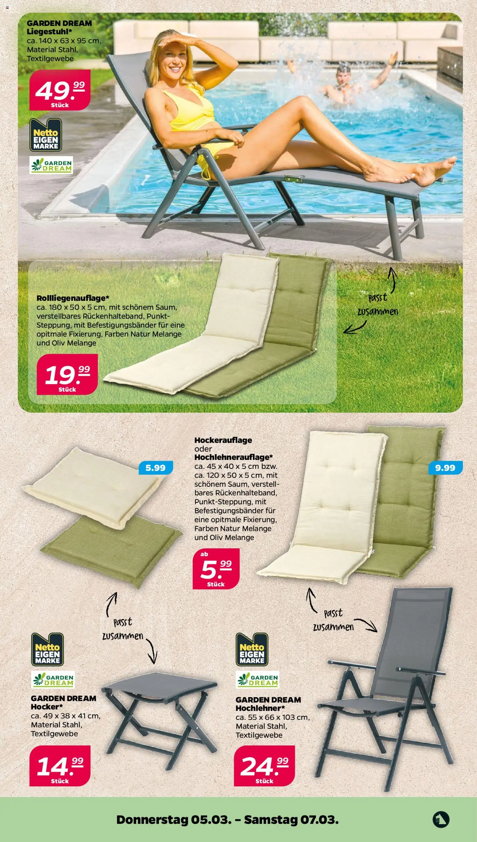 Netto Prospekt 	 - Seite 3 - gültig ab 05.03.2026