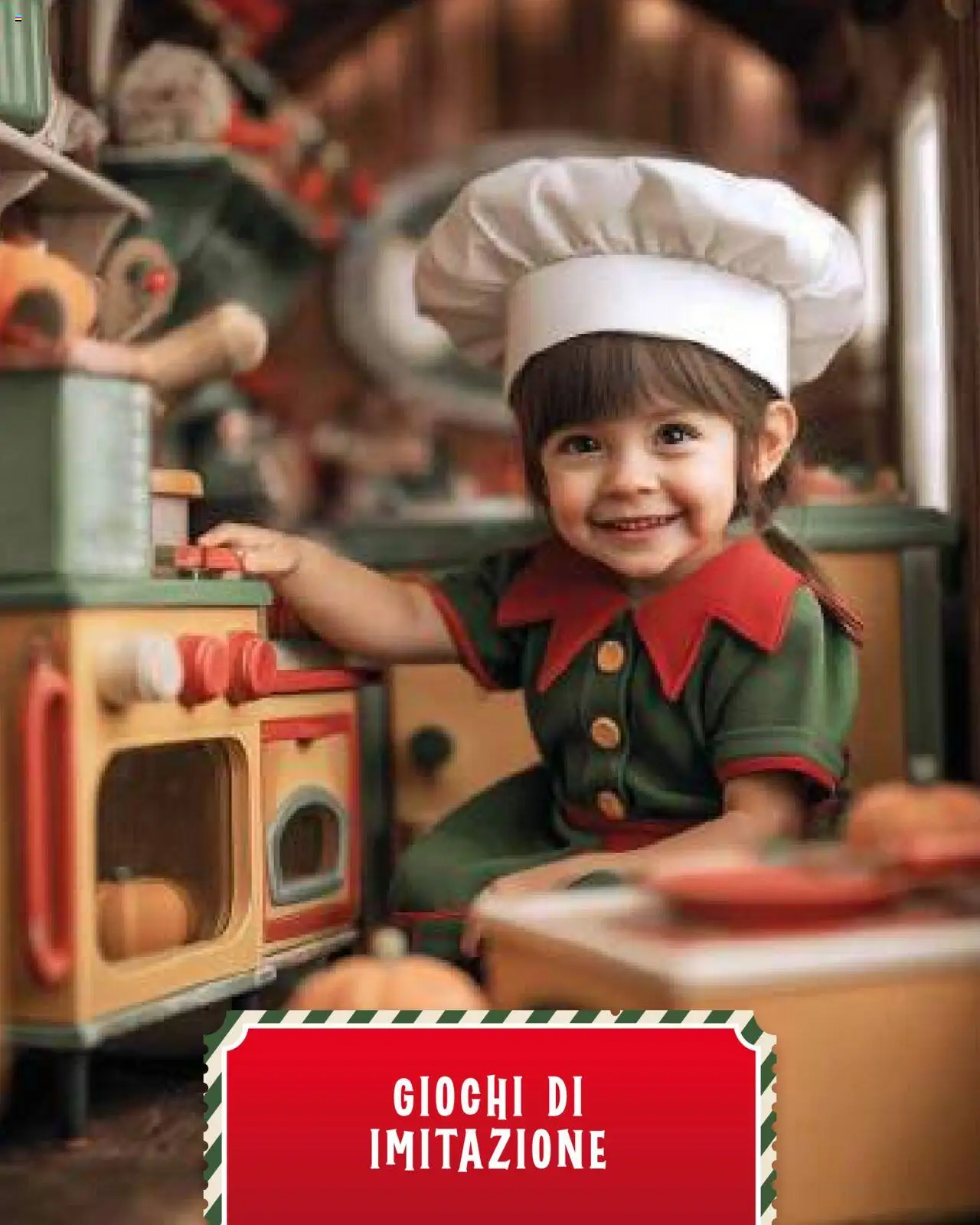 Toys Center Natale catalogo - pagina 50 - valido dal 17/10/2025