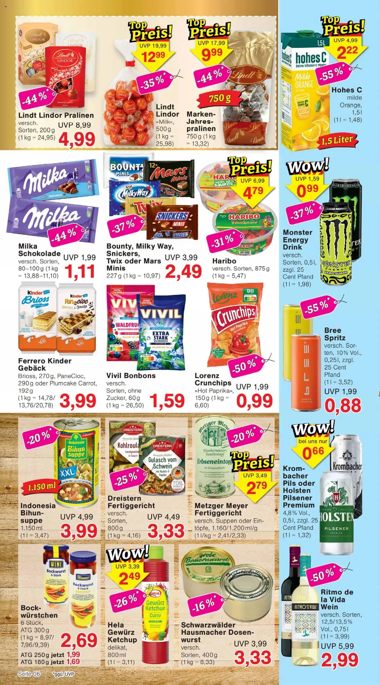 Jawoll Prospekt 	 - Seite 6 - gültig ab 01.12.2025